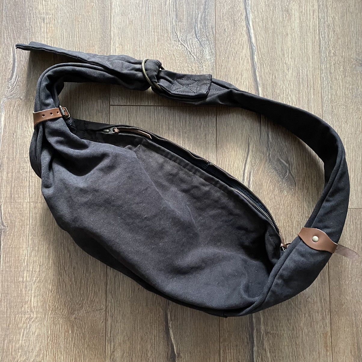 Kapital Snufkin Bag | Grailed