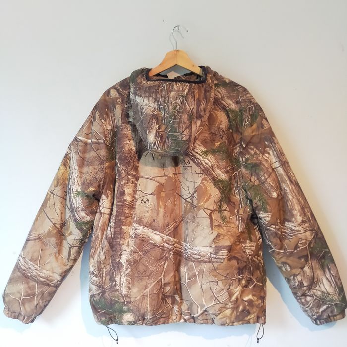 Stussy Stüssy X Realtree Insulated Hooded Jacket | Grailed