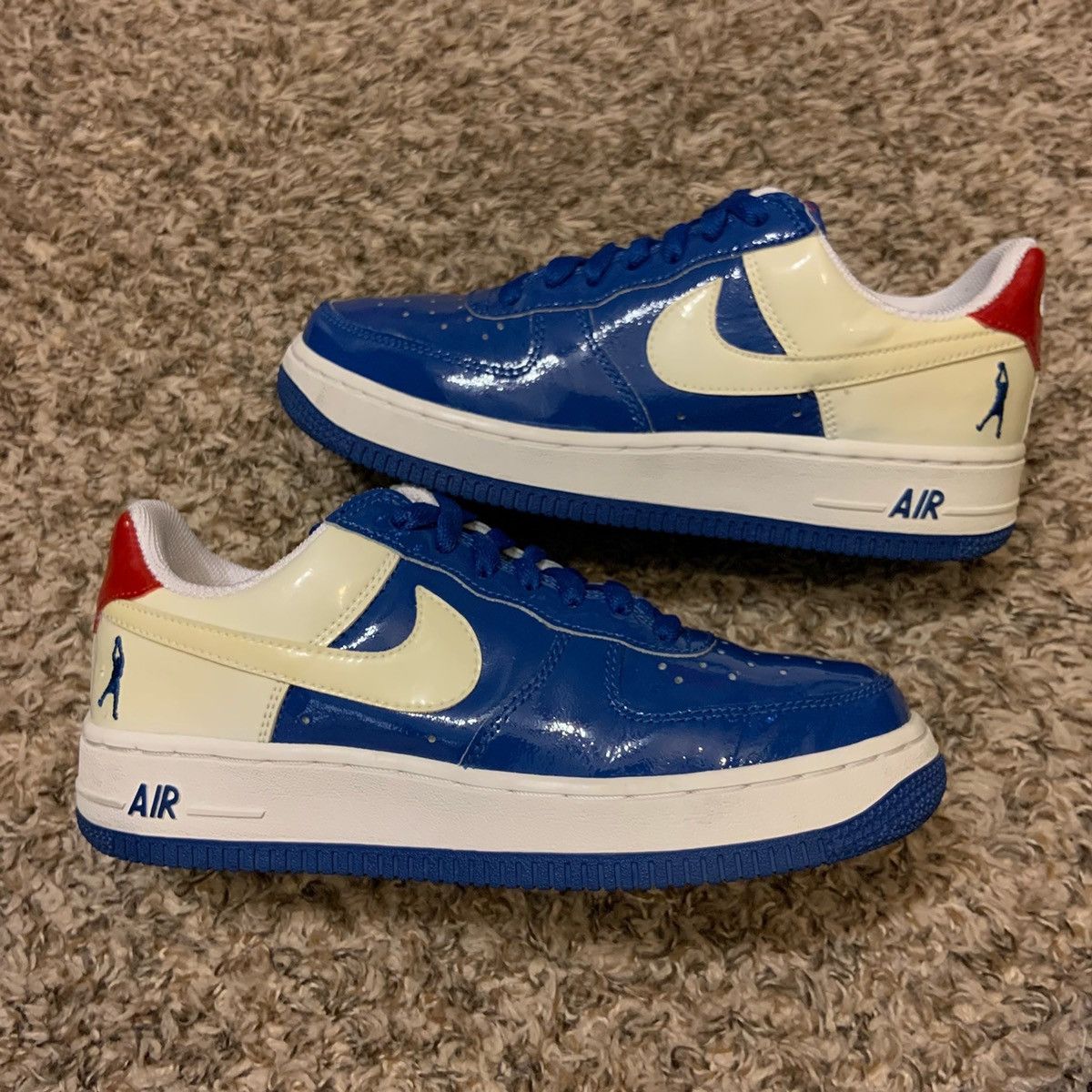 air force 1 sheed low