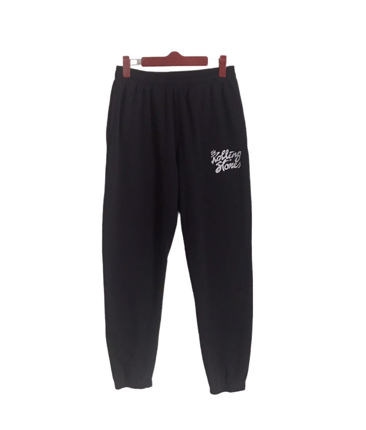 The Rolling Stones The Rolling Stone Rock Band Joggers Pants | Grailed