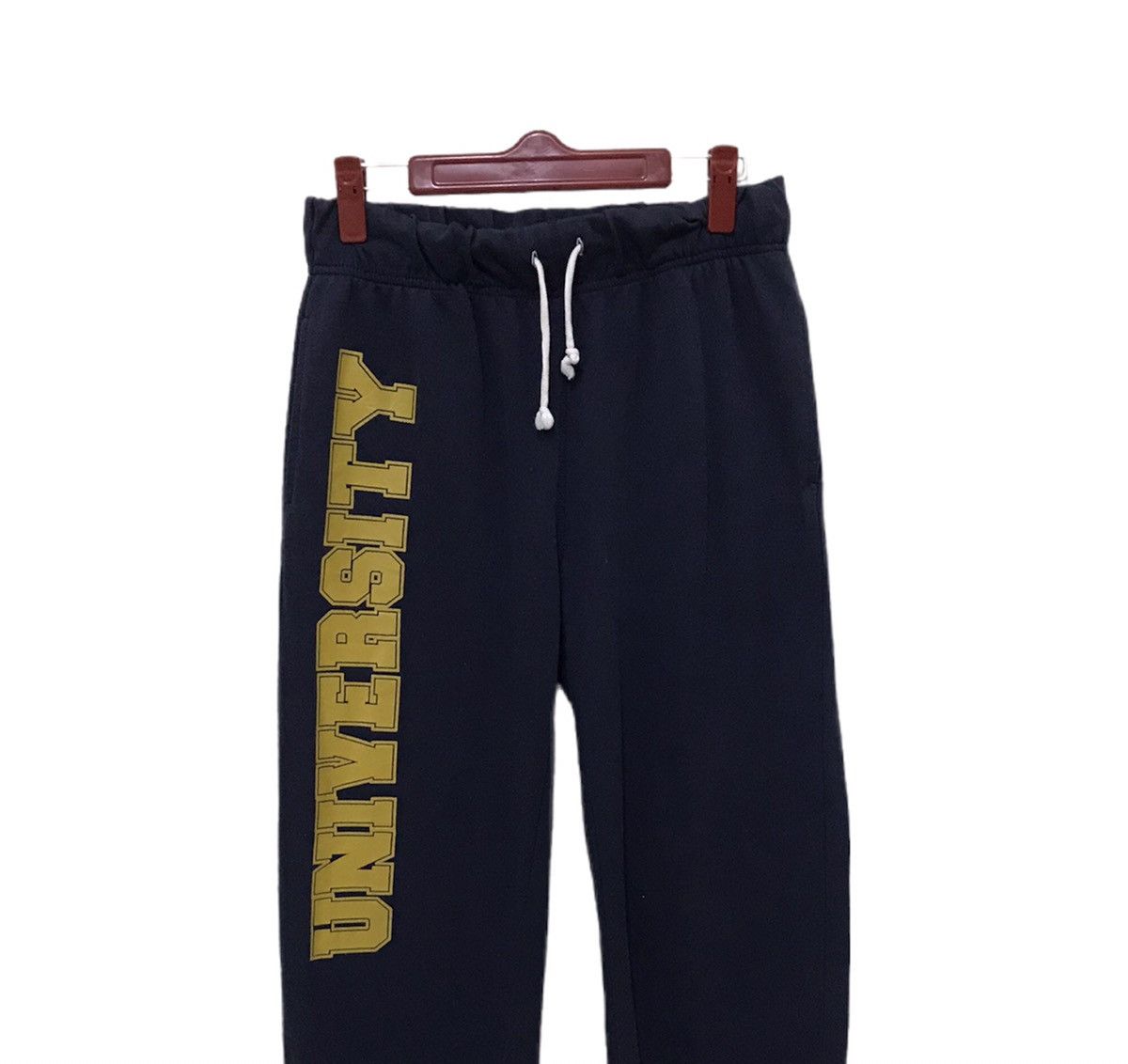 Other University Street Joggers Pants Size US 28 / EU 44 - 2 Thumbnail