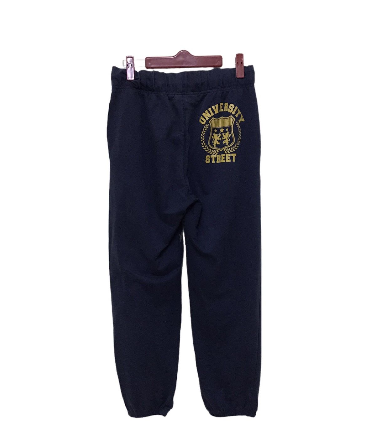 Other University Street Joggers Pants Size US 28 / EU 44 - 3 Thumbnail