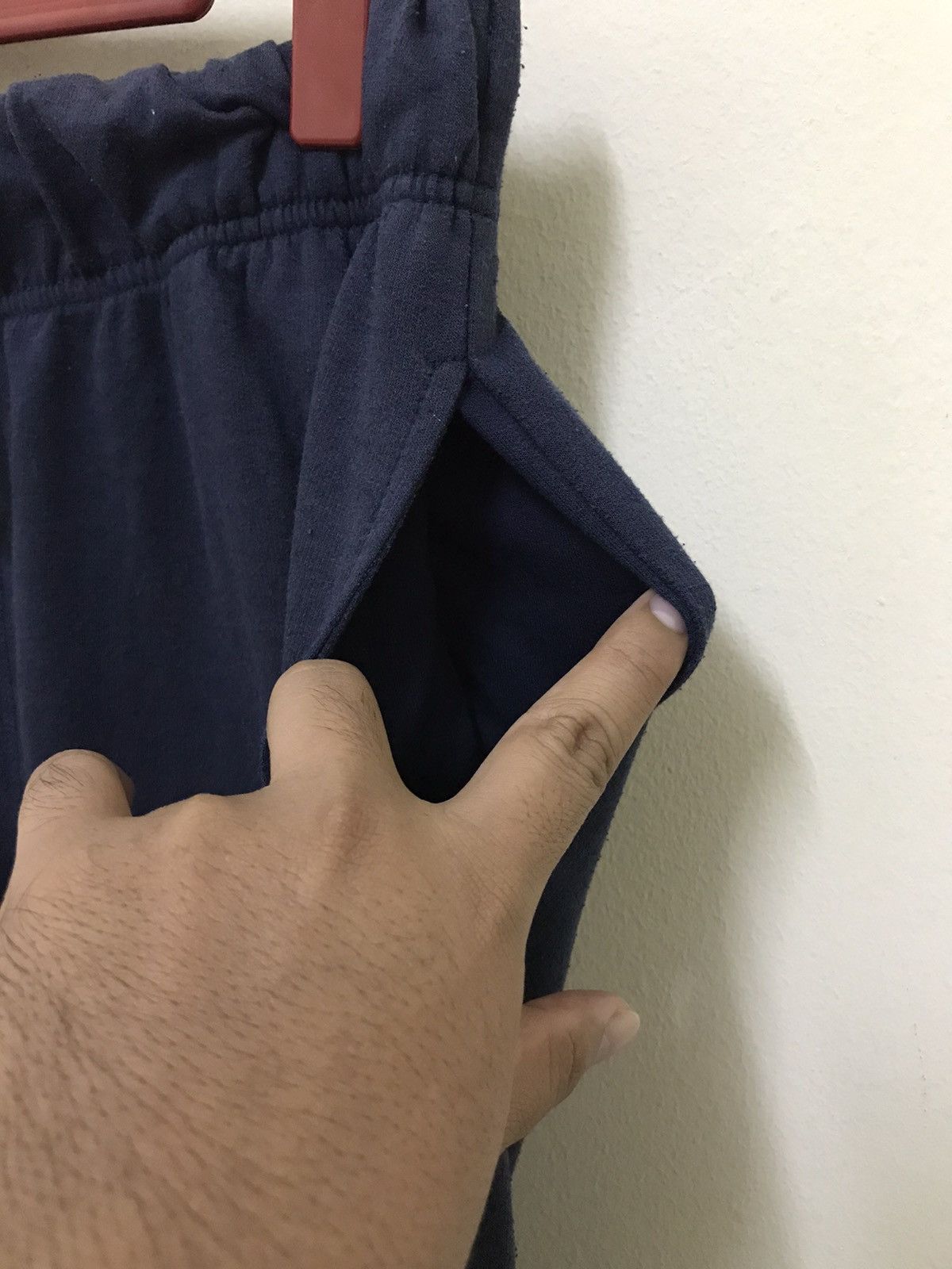 Other University Street Joggers Pants Size US 28 / EU 44 - 7 Thumbnail