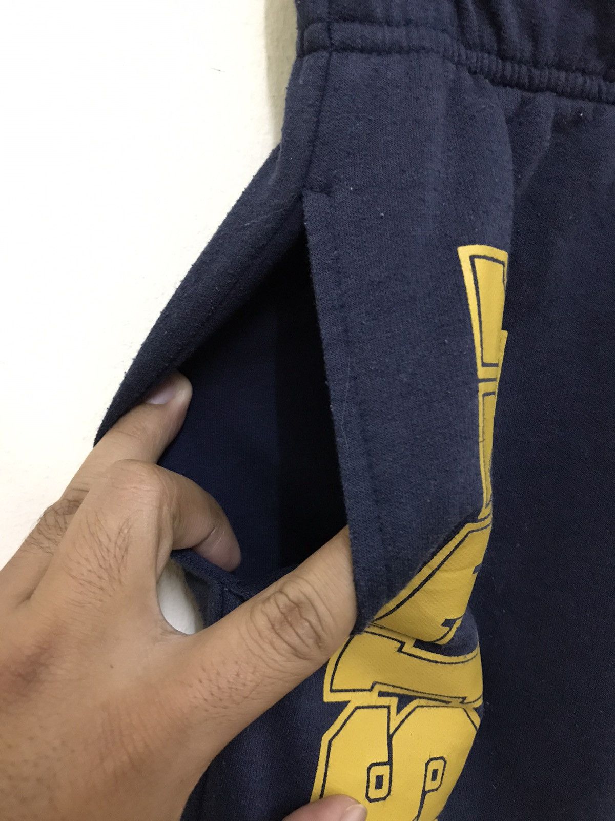 Other University Street Joggers Pants Size US 28 / EU 44 - 6 Thumbnail