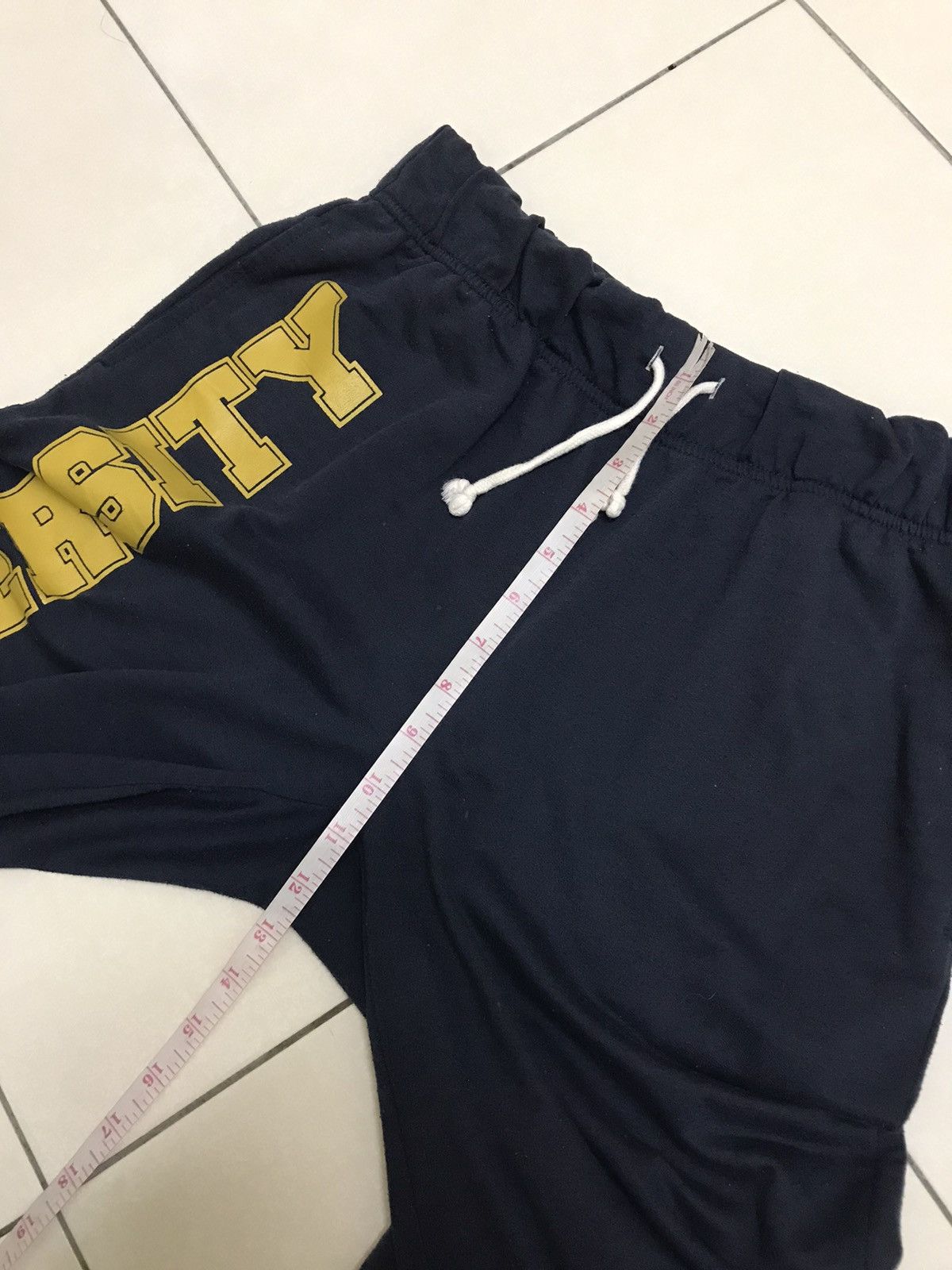 Other University Street Joggers Pants Size US 28 / EU 44 - 10 Thumbnail