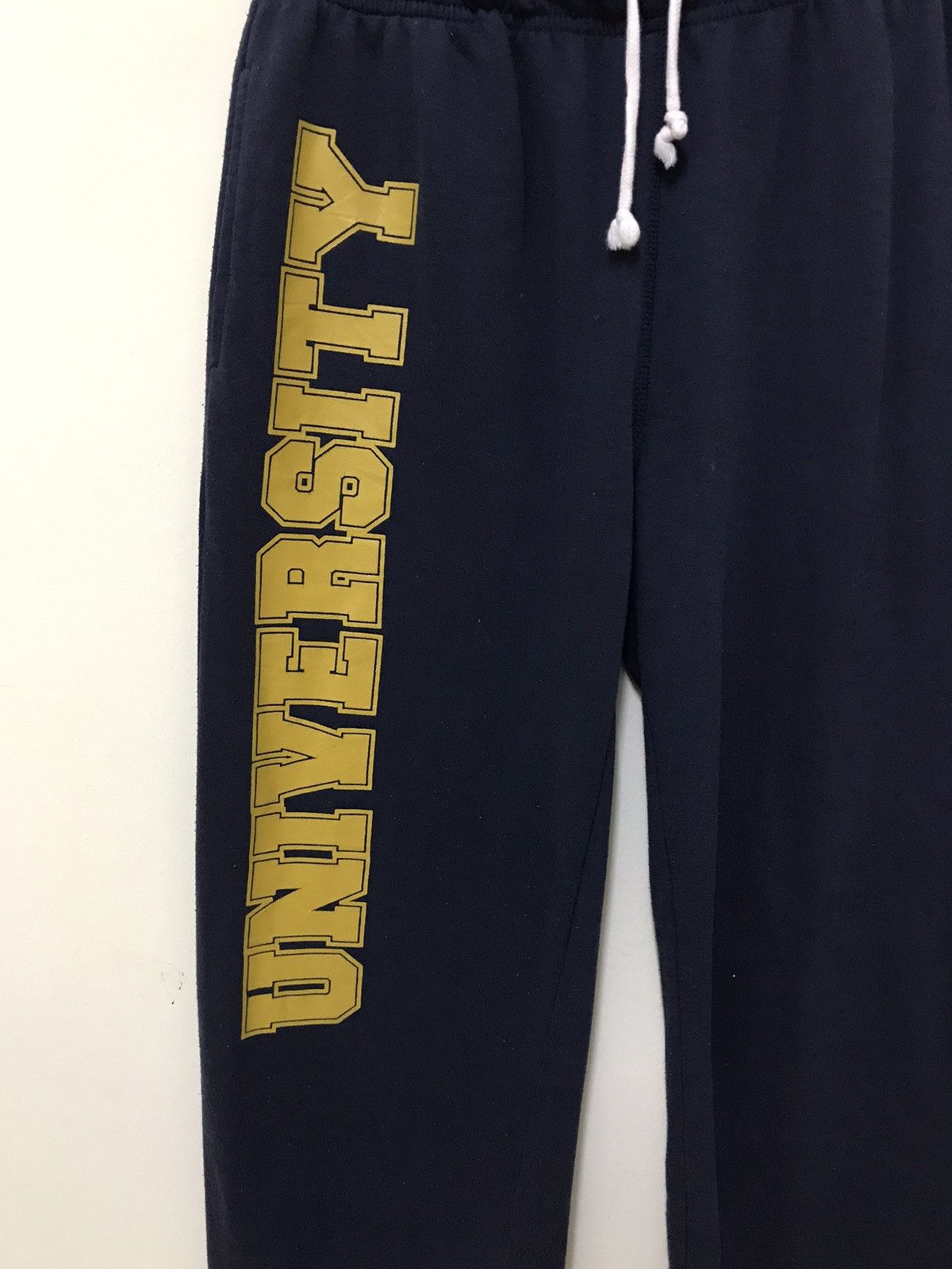 Other University Street Joggers Pants Size US 28 / EU 44 - 5 Thumbnail