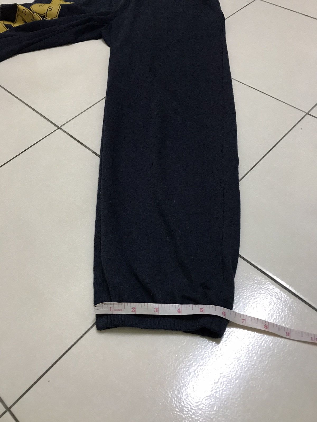 Other University Street Joggers Pants Size US 28 / EU 44 - 13 Thumbnail