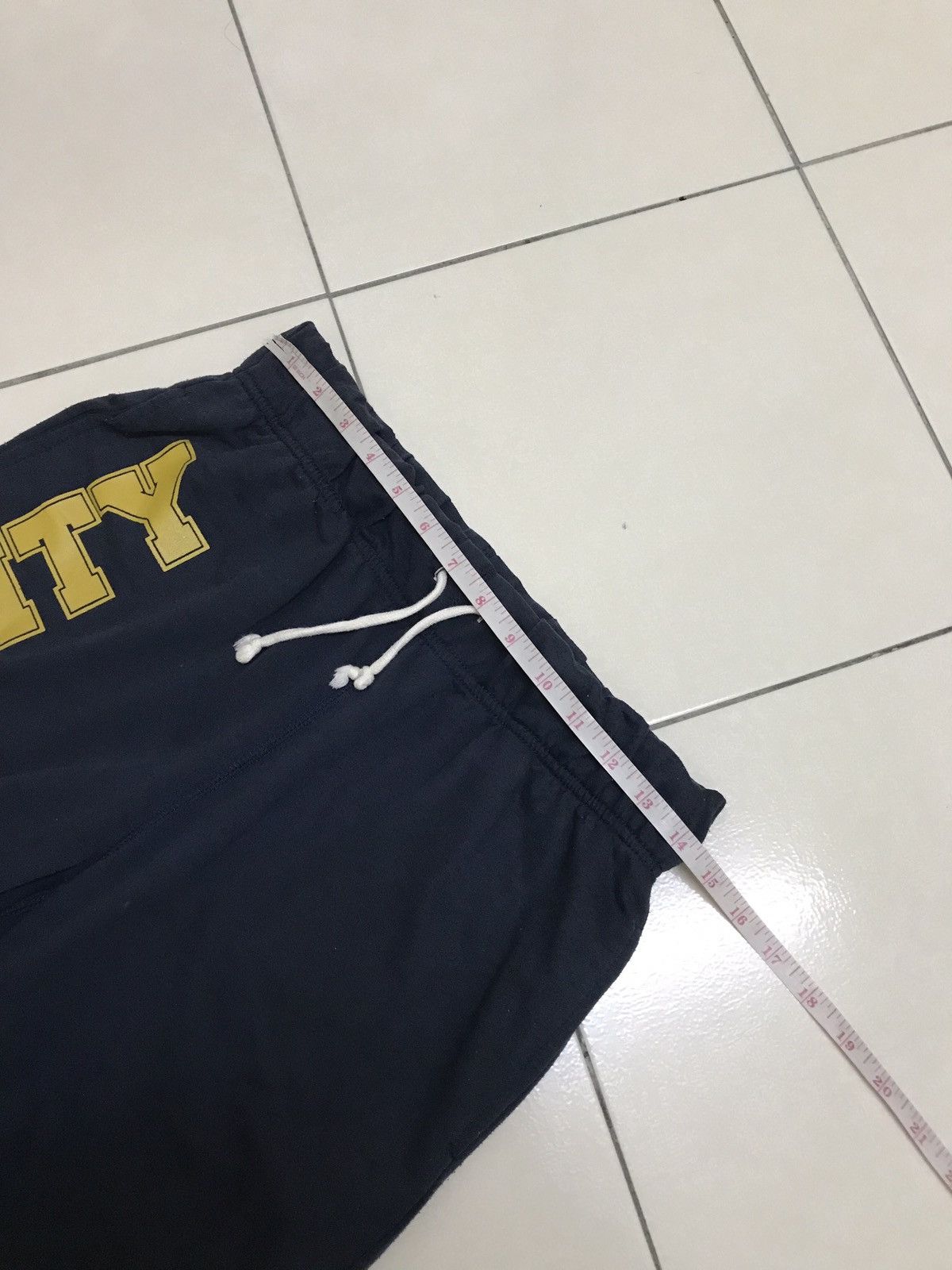 Other University Street Joggers Pants Size US 28 / EU 44 - 9 Thumbnail