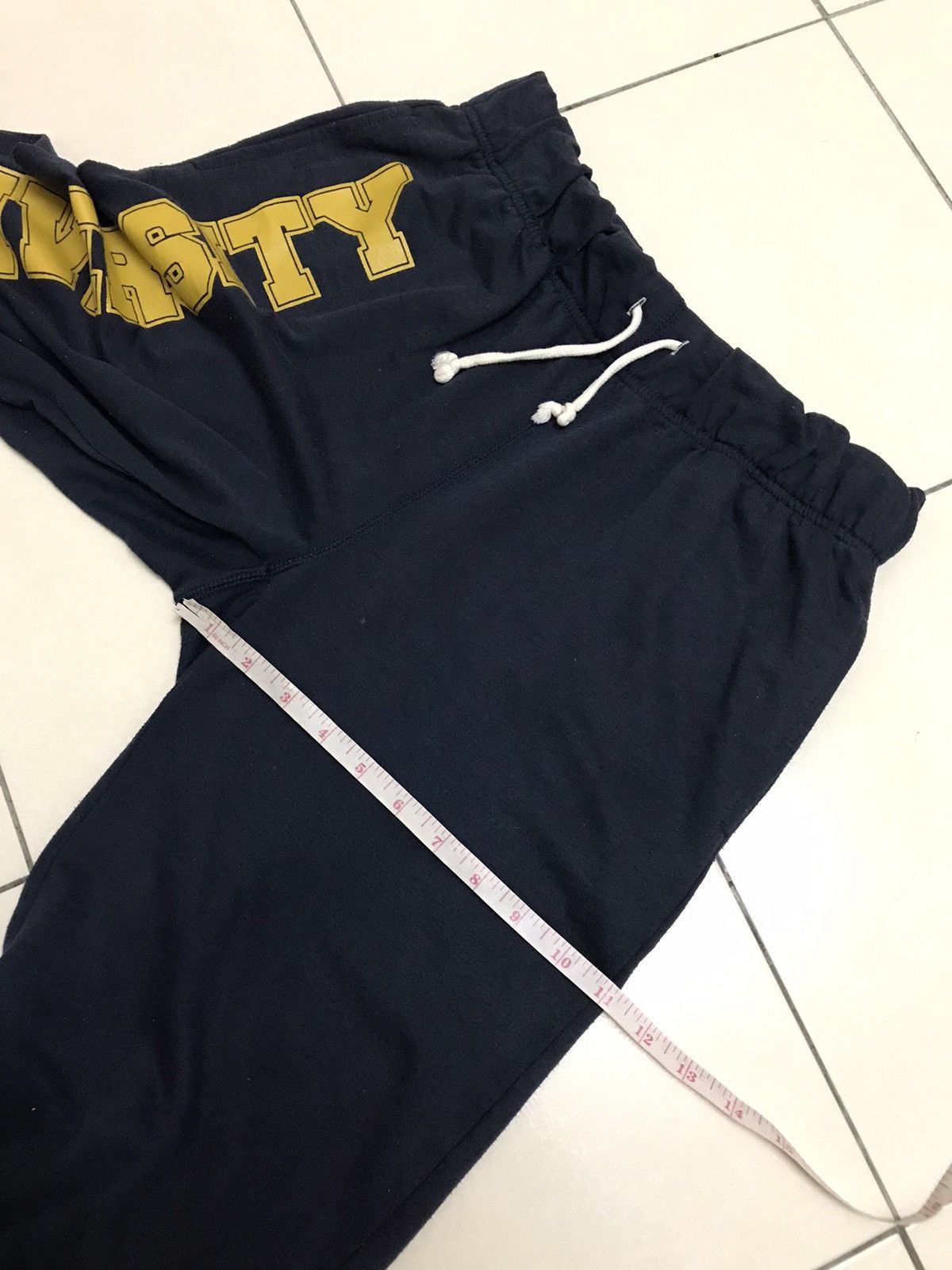 Other University Street Joggers Pants Size US 28 / EU 44 - 11 Thumbnail