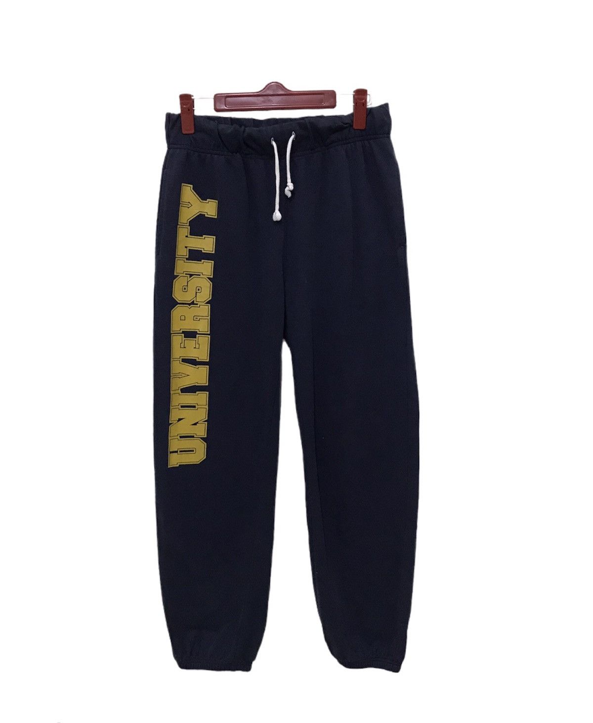 Other University Street Joggers Pants Size US 28 / EU 44 - 1 Thumbnail