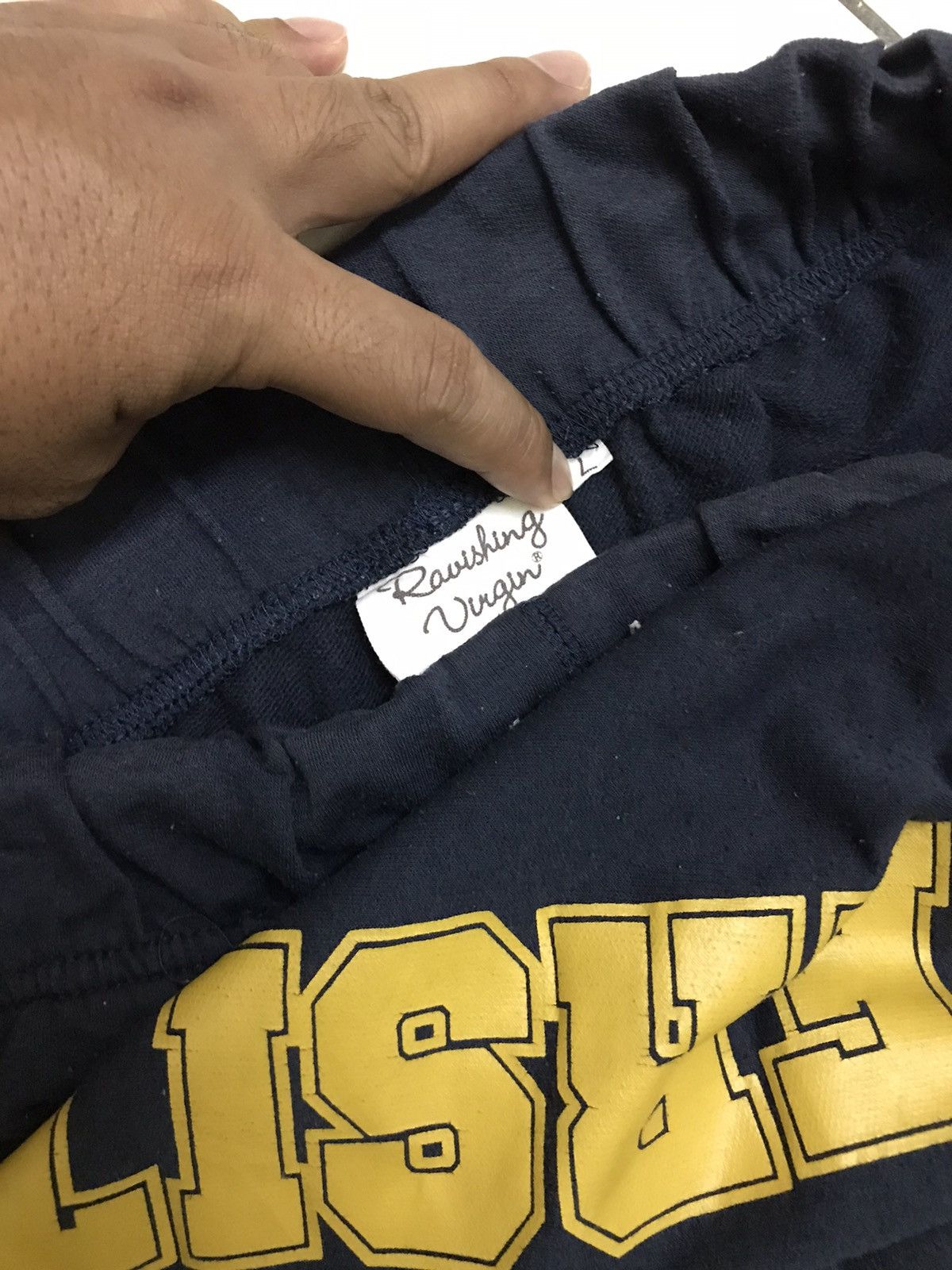 Other University Street Joggers Pants Size US 28 / EU 44 - 14 Thumbnail