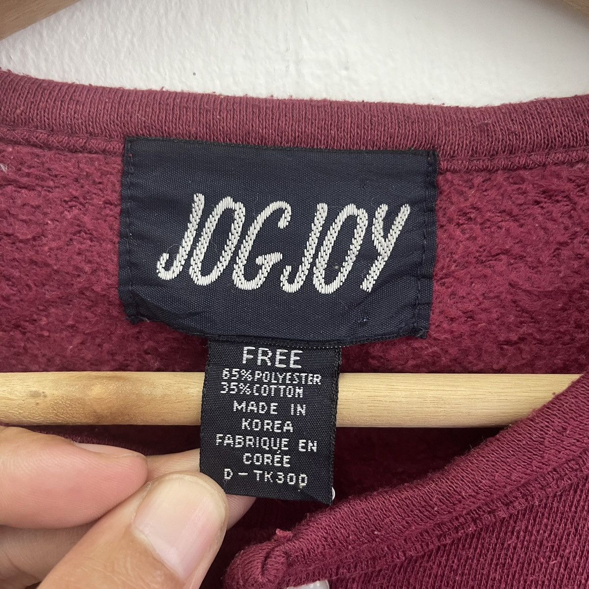 Vintage Vintage Jog Joy Snap Button Cardigan Oversize M L Size US L / EU 52-54 / 3 - 7 Thumbnail