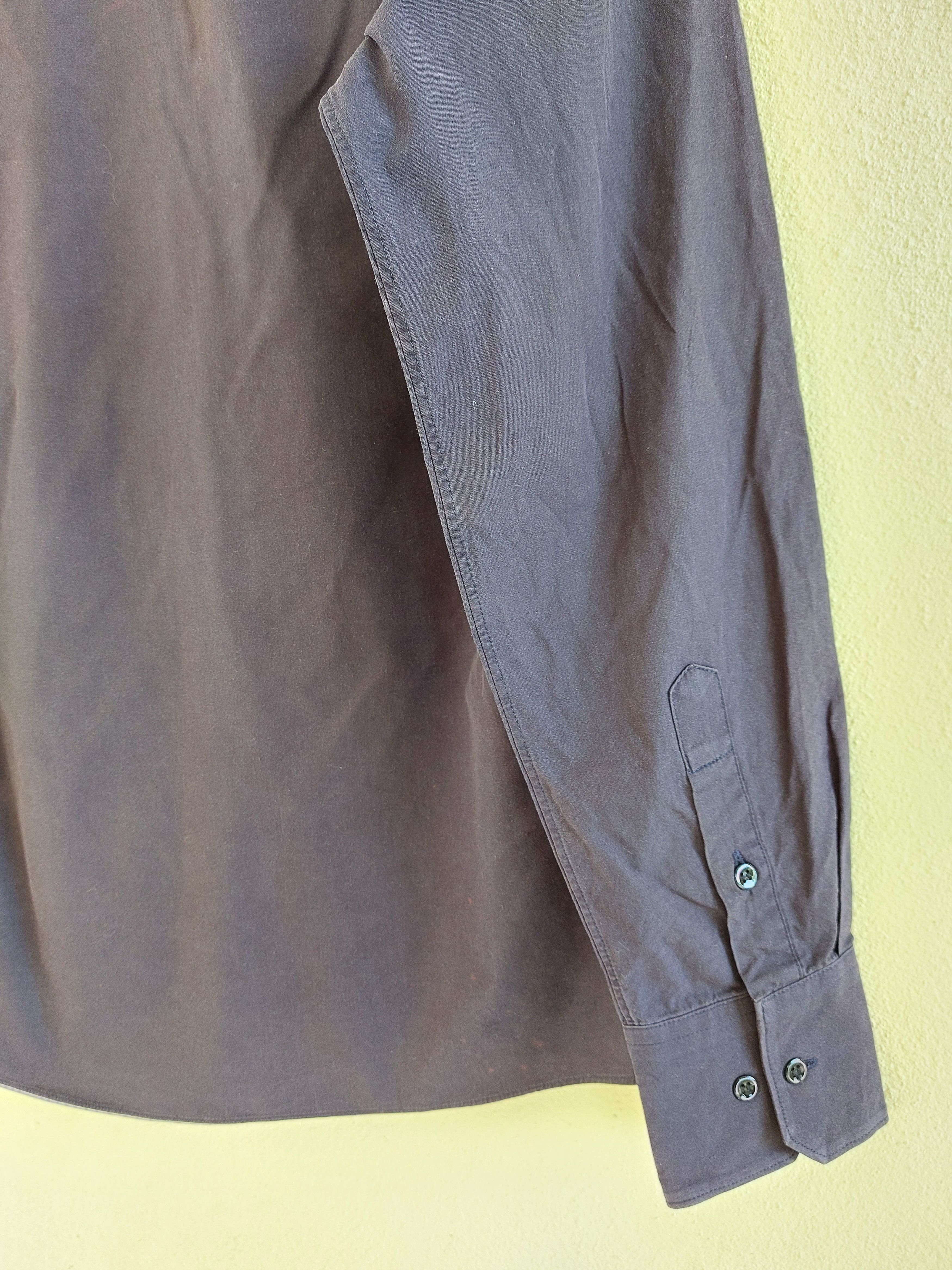 Lad Musician LAD MUSICIAN shirt Size US S / EU 44-46 / 1 - 12 Thumbnail