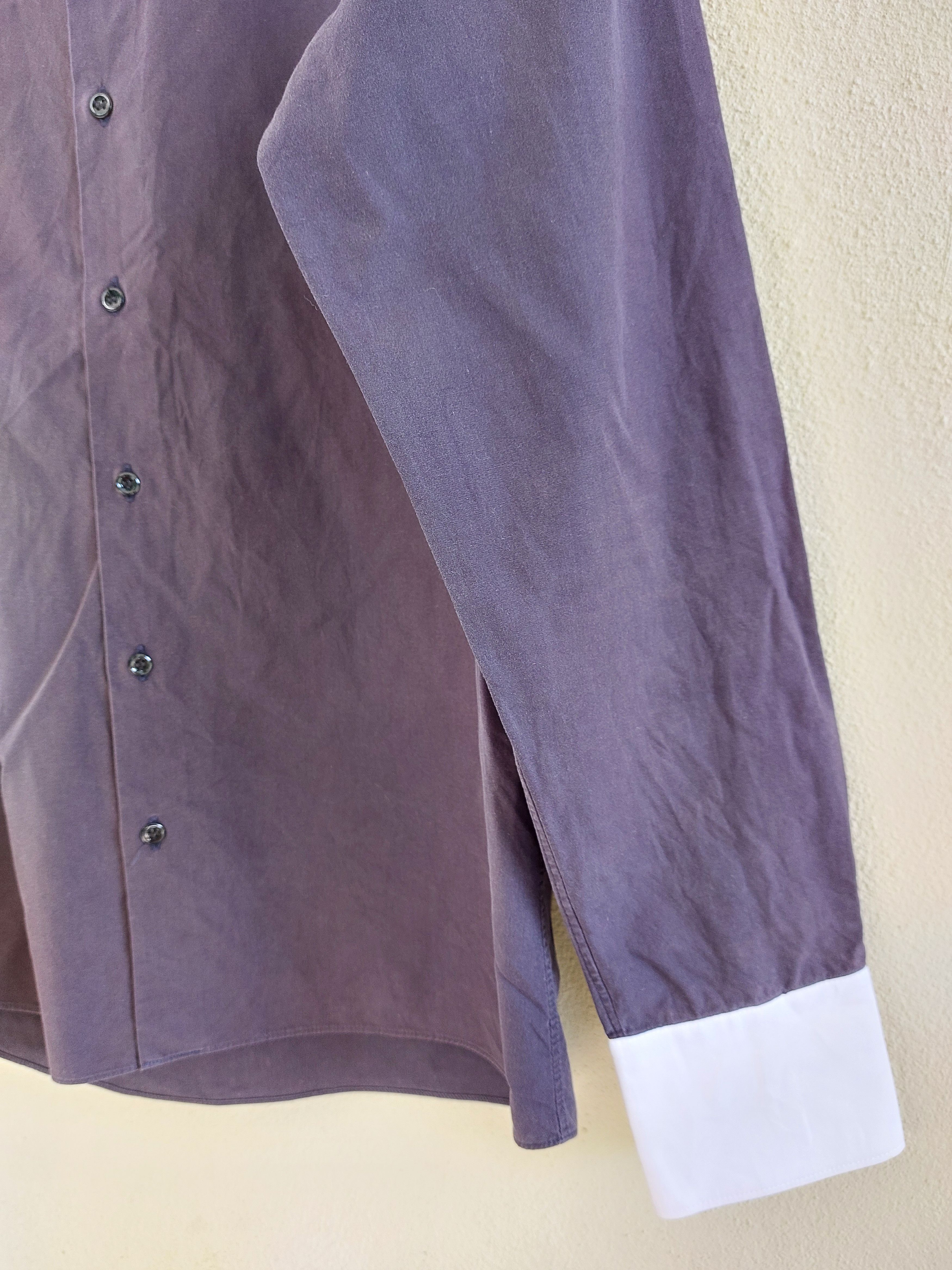 Lad Musician LAD MUSICIAN shirt Size US S / EU 44-46 / 1 - 4 Thumbnail