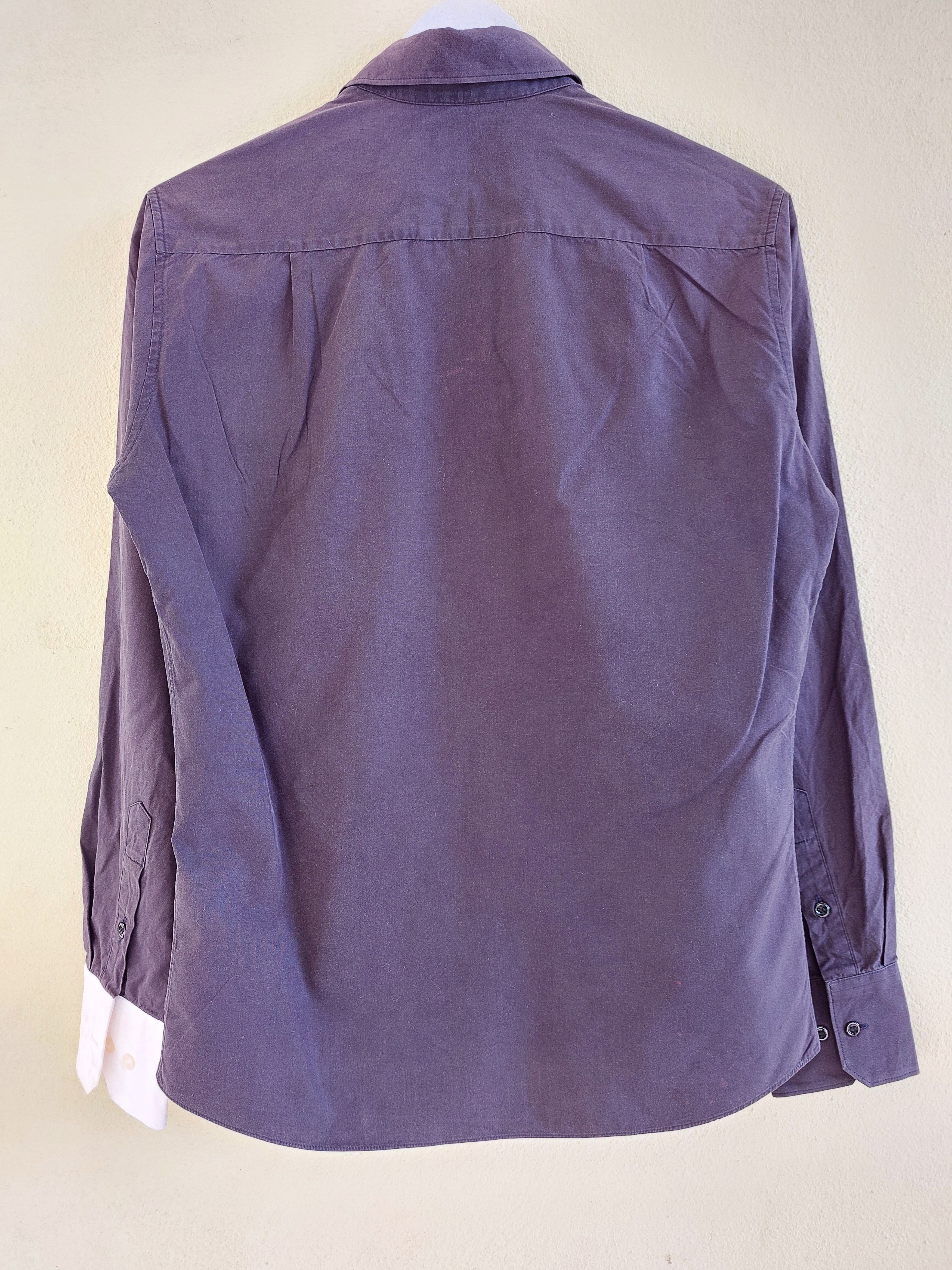 Lad Musician LAD MUSICIAN shirt Size US S / EU 44-46 / 1 - 13 Thumbnail