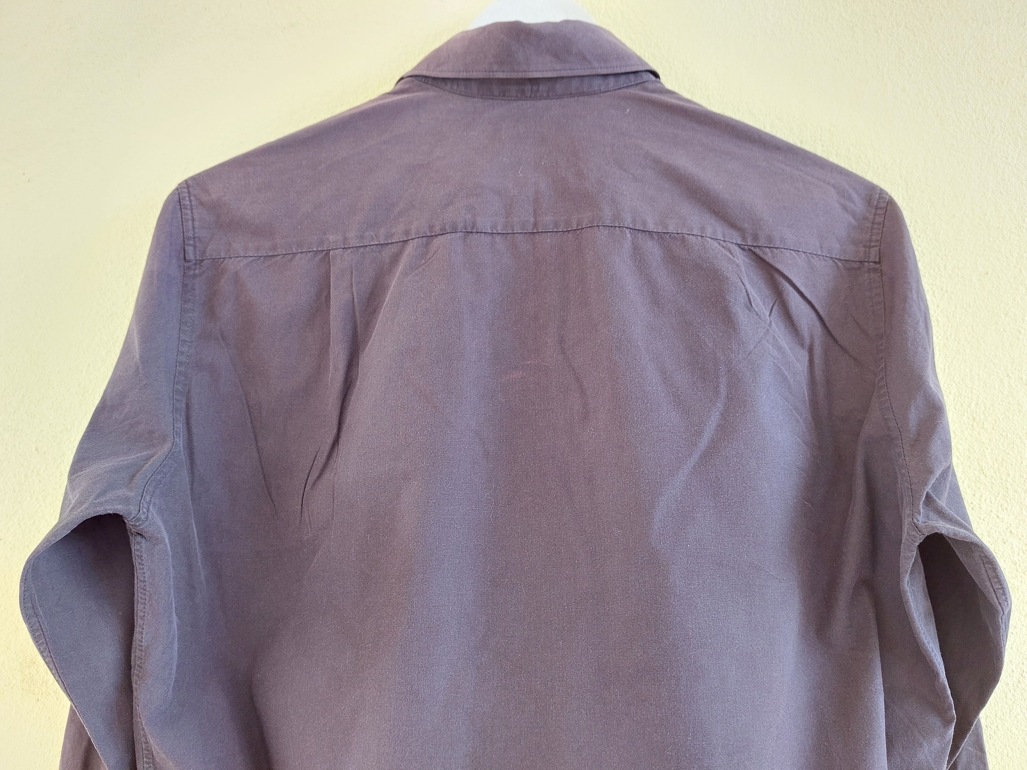 Lad Musician LAD MUSICIAN shirt Size US S / EU 44-46 / 1 - 10 Thumbnail