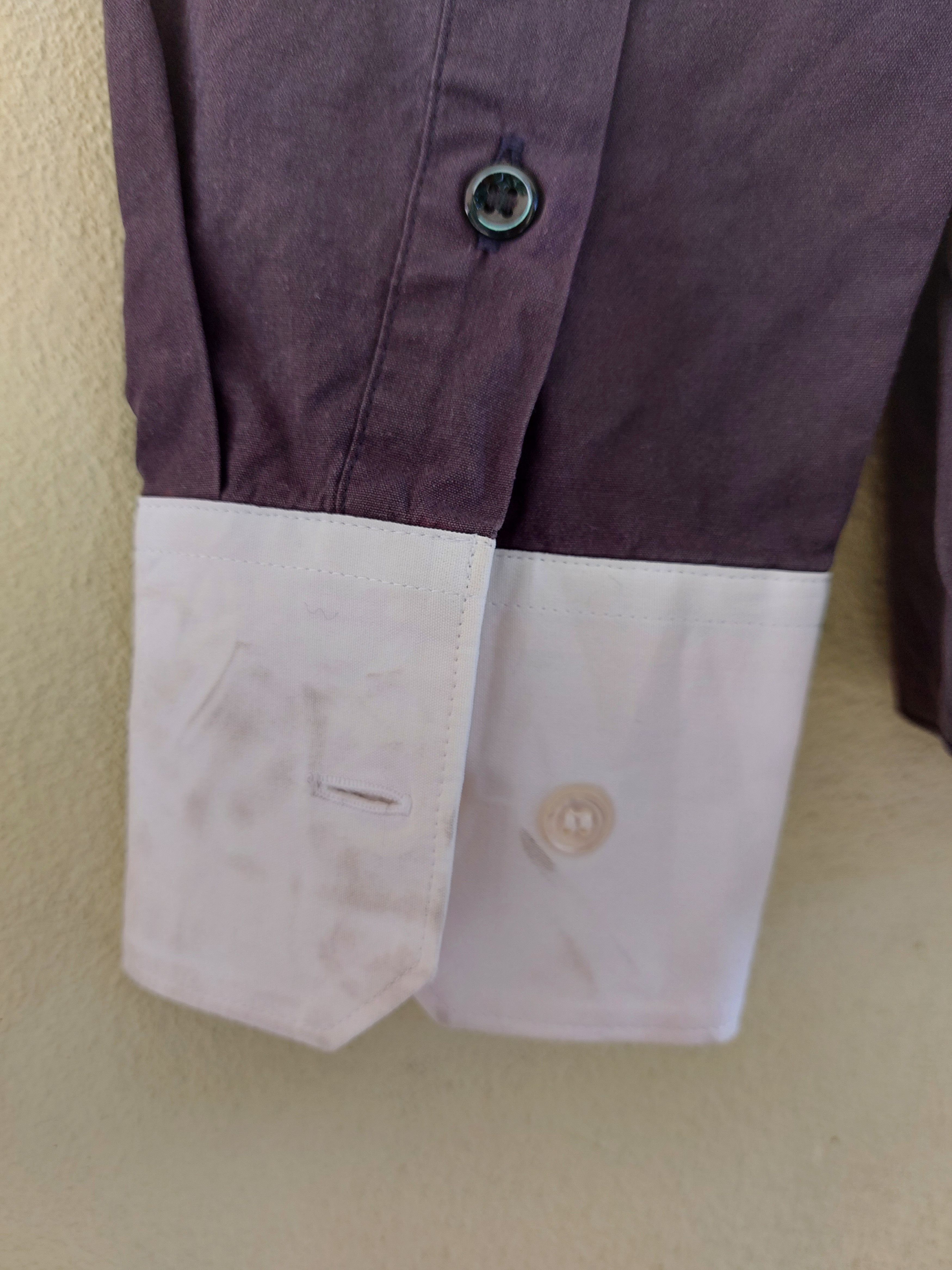Lad Musician LAD MUSICIAN shirt Size US S / EU 44-46 / 1 - 8 Thumbnail