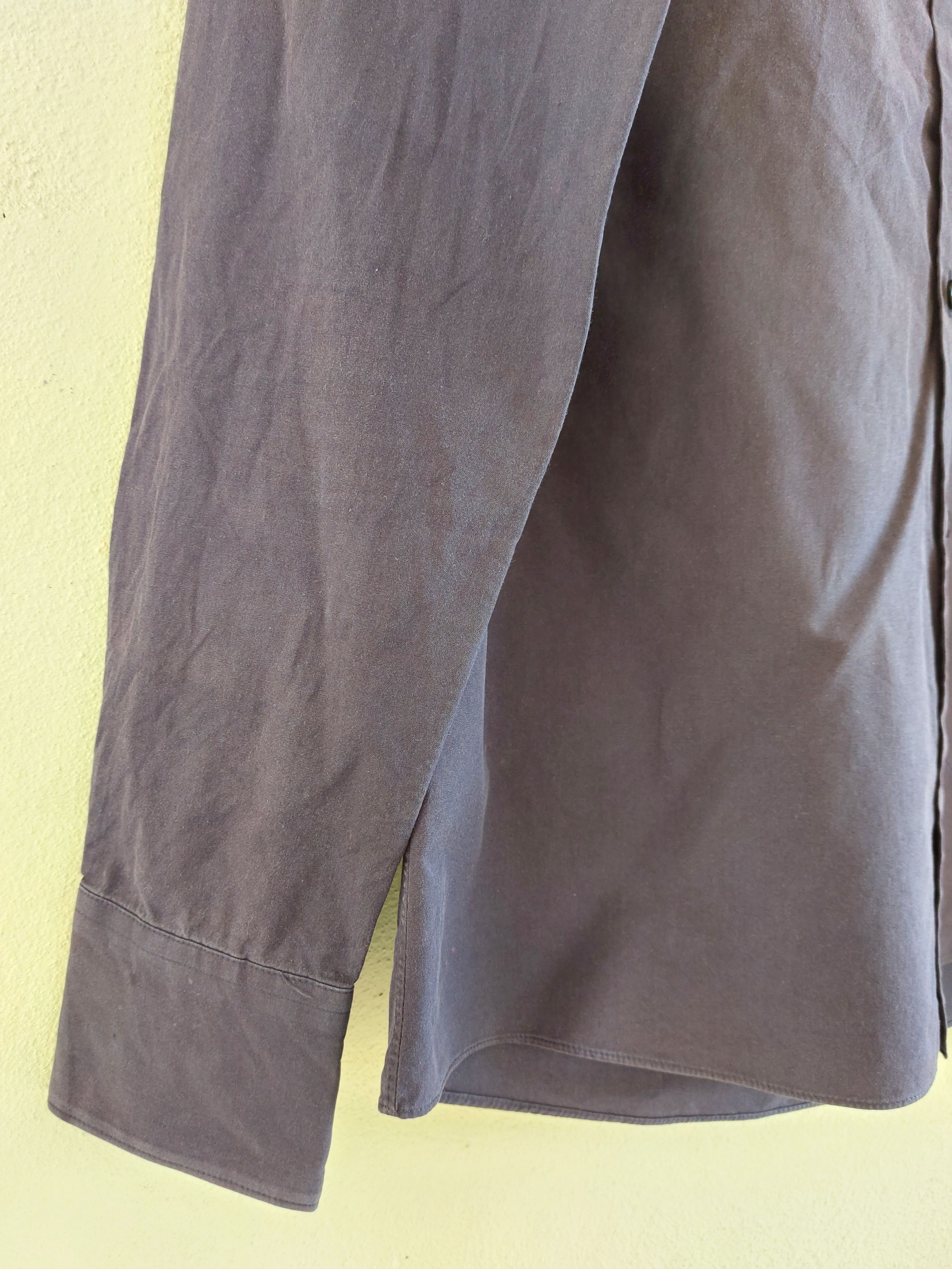 Lad Musician LAD MUSICIAN shirt Size US S / EU 44-46 / 1 - 3 Thumbnail