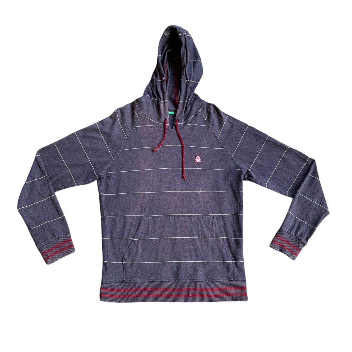 United Colors Of Benetton Hoodie ‼️ Nice Design