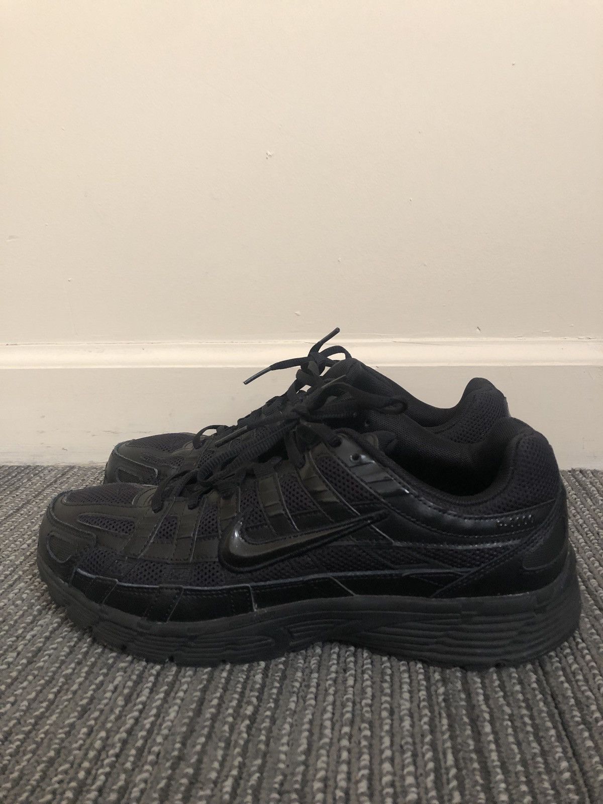 Nike P6000 (Black)