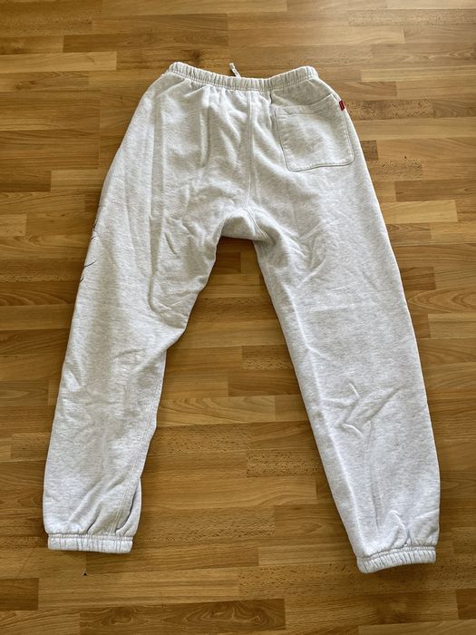 Supreme best sale animals sweatpants