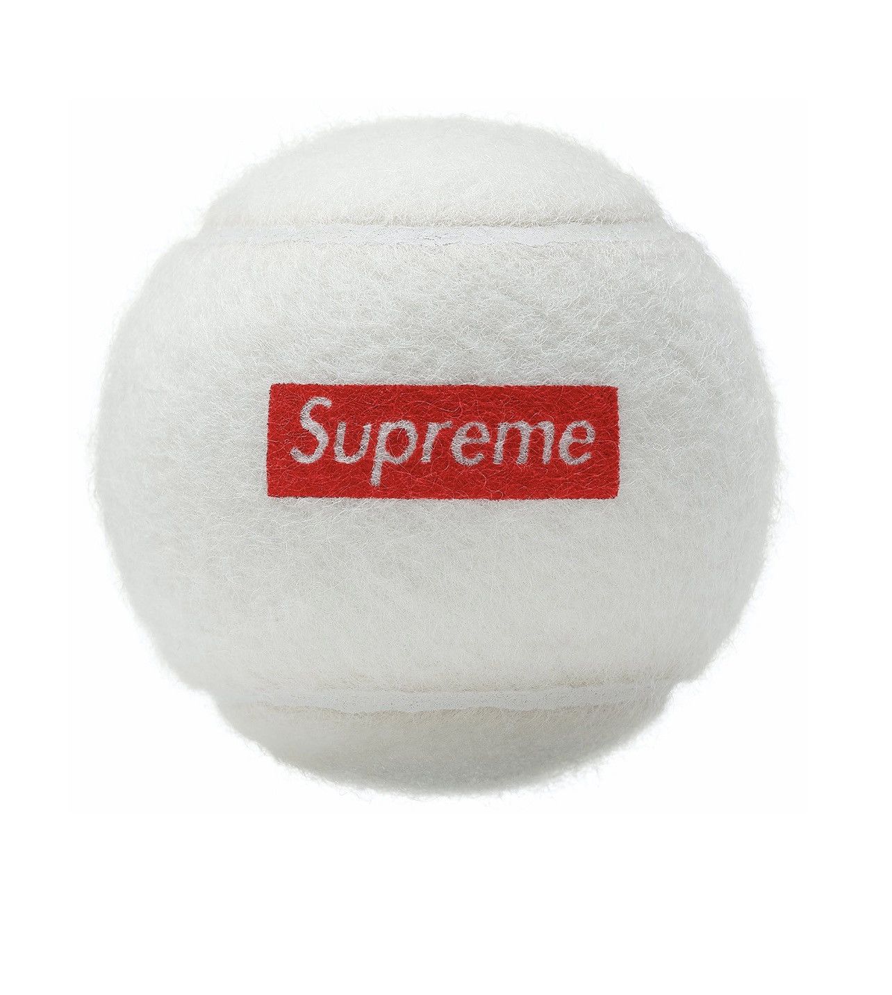 Supreme Wilson Tennis Balls Size ONE SIZE - 4 Preview