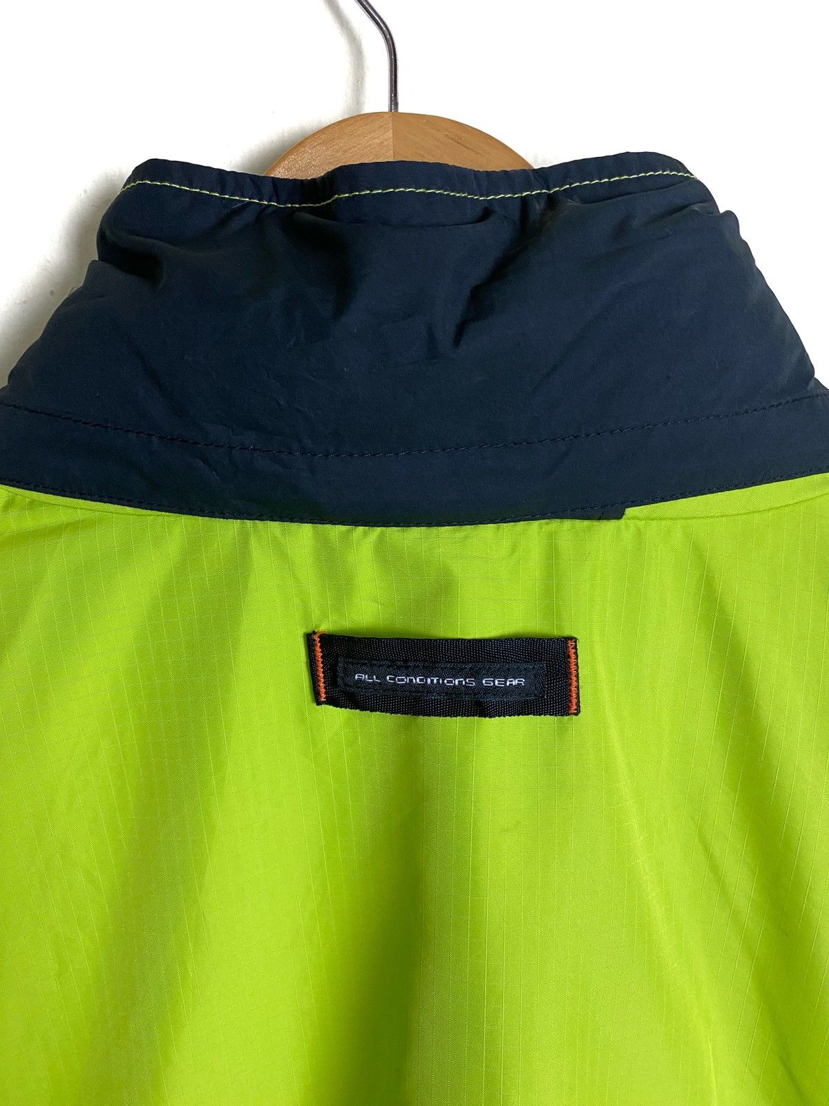 Nike × Nike ACG NIKE ACG Clima Fit Multicolour Jacket Size US XL / EU 56 / 4 - 8 Thumbnail