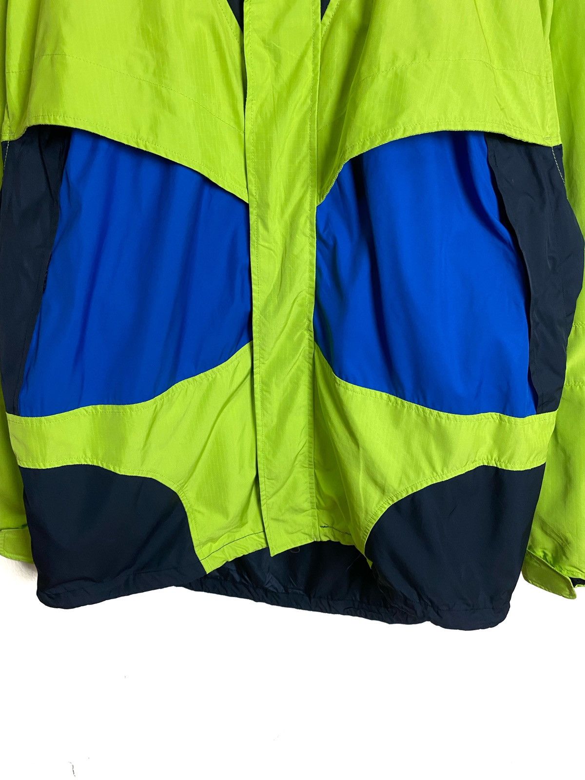 Nike × Nike ACG NIKE ACG Clima Fit Multicolour Jacket Size US XL / EU 56 / 4 - 3 Thumbnail