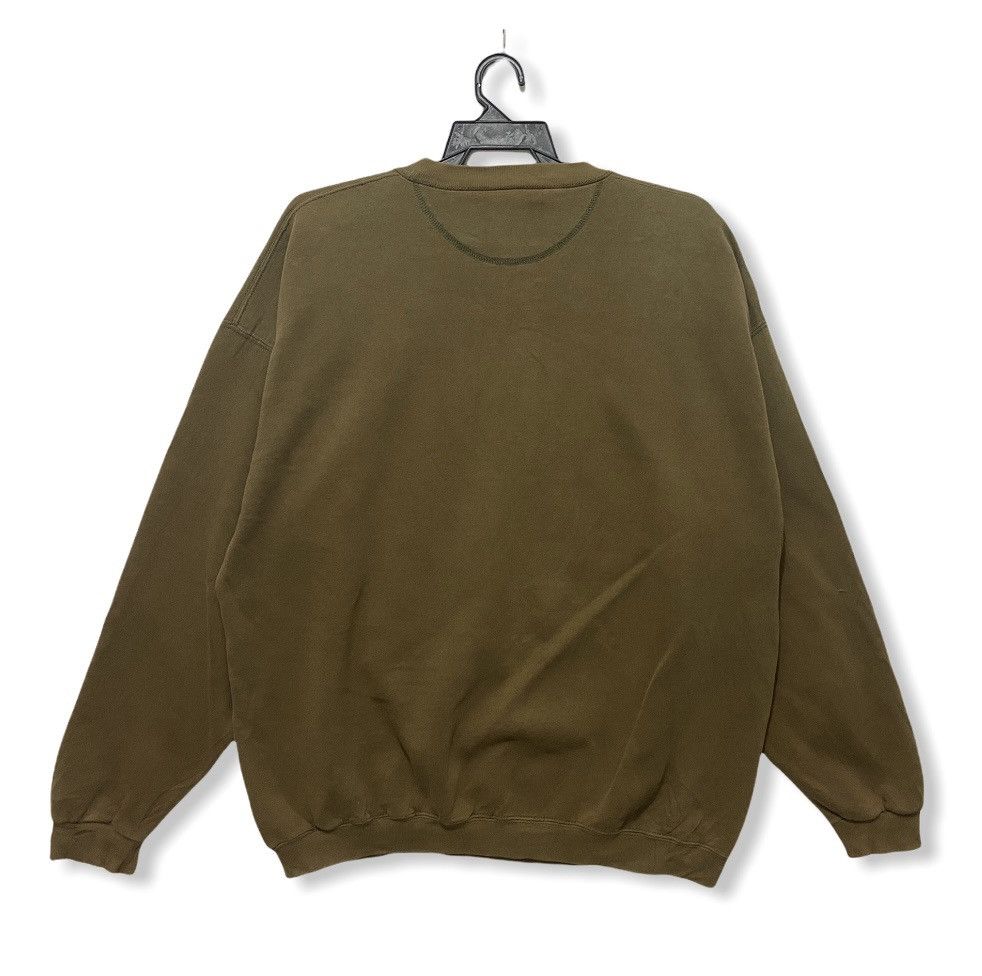 Eddie Bauer Vintage Eddie Bauer Sweatshirt Size US L / EU 52-54 / 3 - 5 Thumbnail