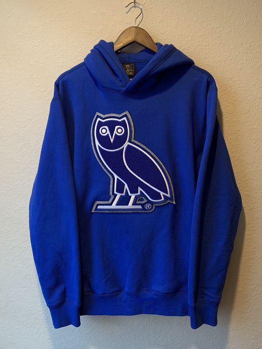 Og ovo 2024 owl hoodie