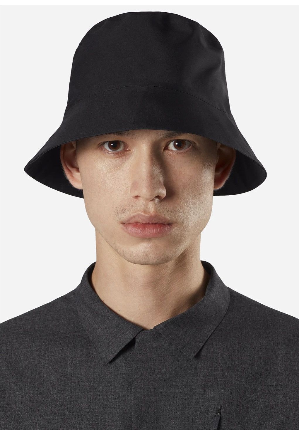 ARC´TERYX VEILANCE Bucket Hat L-XL-