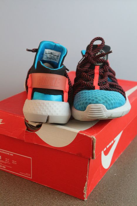 Nike huarache outlet nm lagoon blue