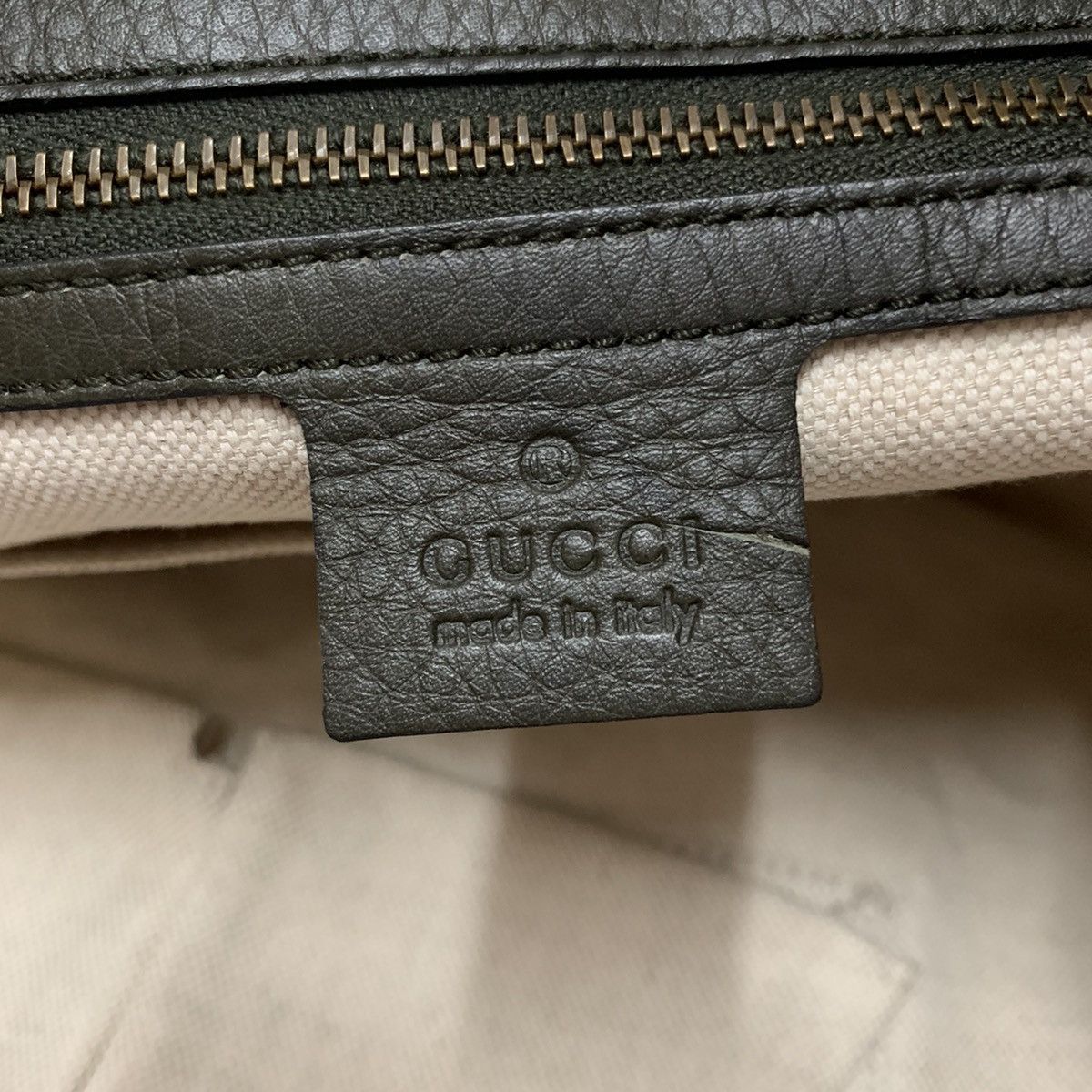 Gucci Gucci Hobo GG Logos Shoulder Bag Size ONE SIZE - 14 Thumbnail