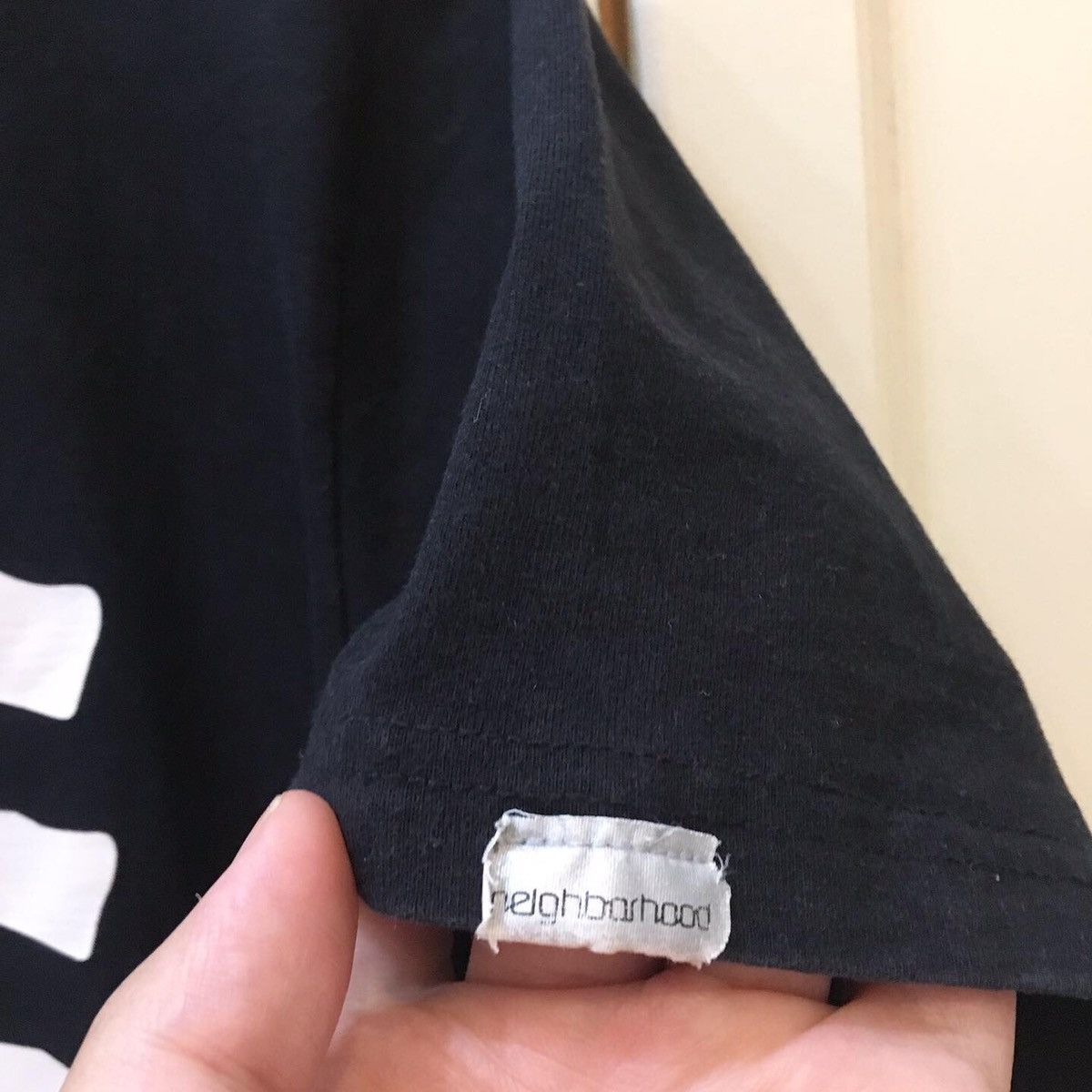 Fragment Design Vintage Army x Fragment Design x Neighborhood Size US L / EU 52-54 / 3 - 6 Thumbnail