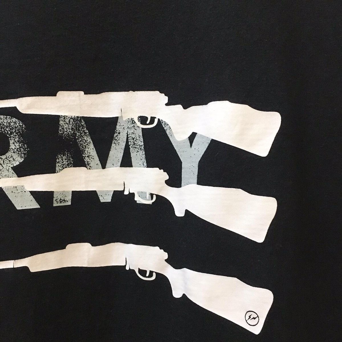 Fragment Design Vintage Army x Fragment Design x Neighborhood Size US L / EU 52-54 / 3 - 3 Thumbnail