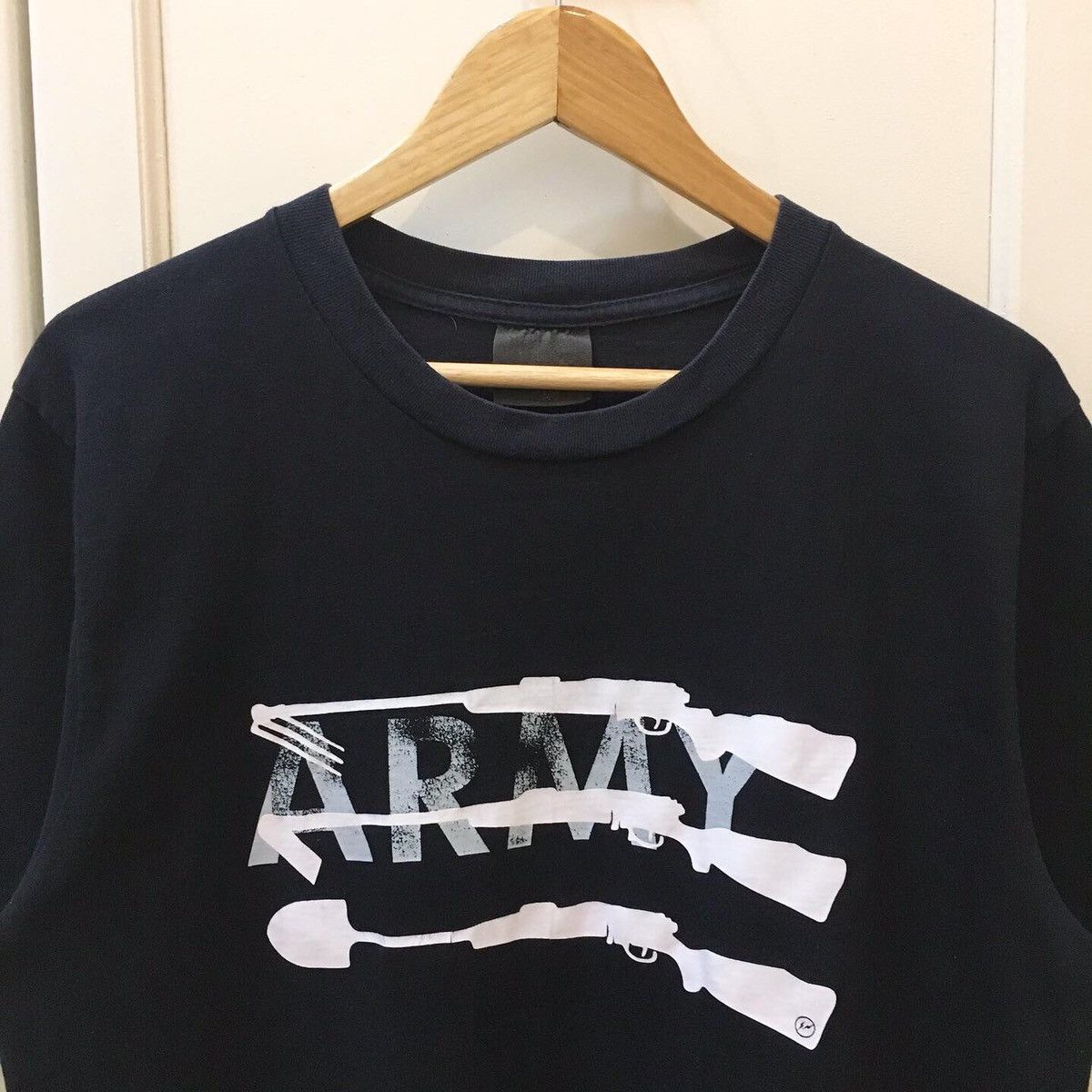 Fragment Design Vintage Army x Fragment Design x Neighborhood Size US L / EU 52-54 / 3 - 2 Thumbnail