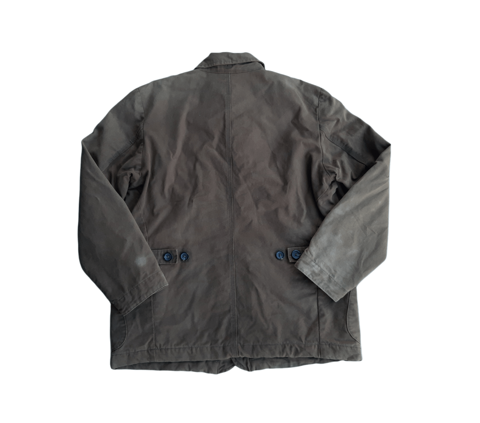 Timberland Vintage Timberland Limited Chore Jacket Size US XL / EU 56 / 4 - 3 Thumbnail
