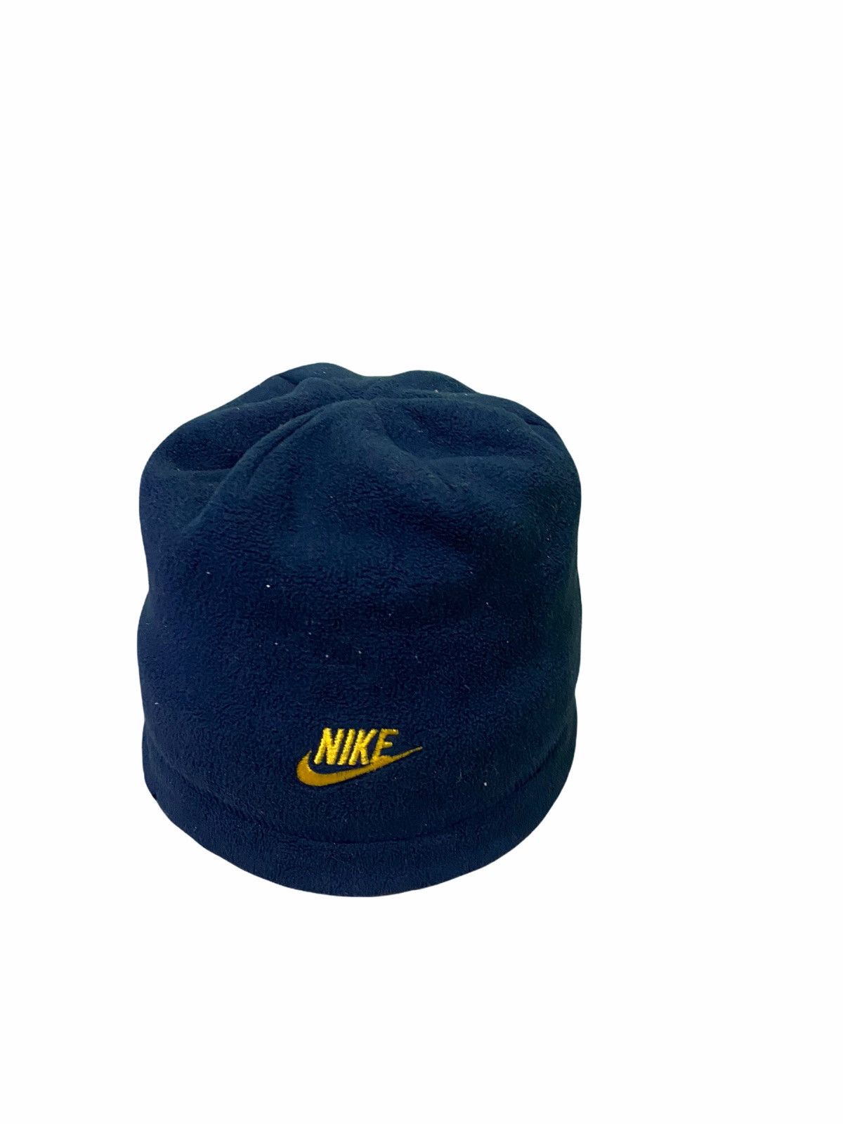 Nike Nike beanie hat Size ONE SIZE - 3 Thumbnail