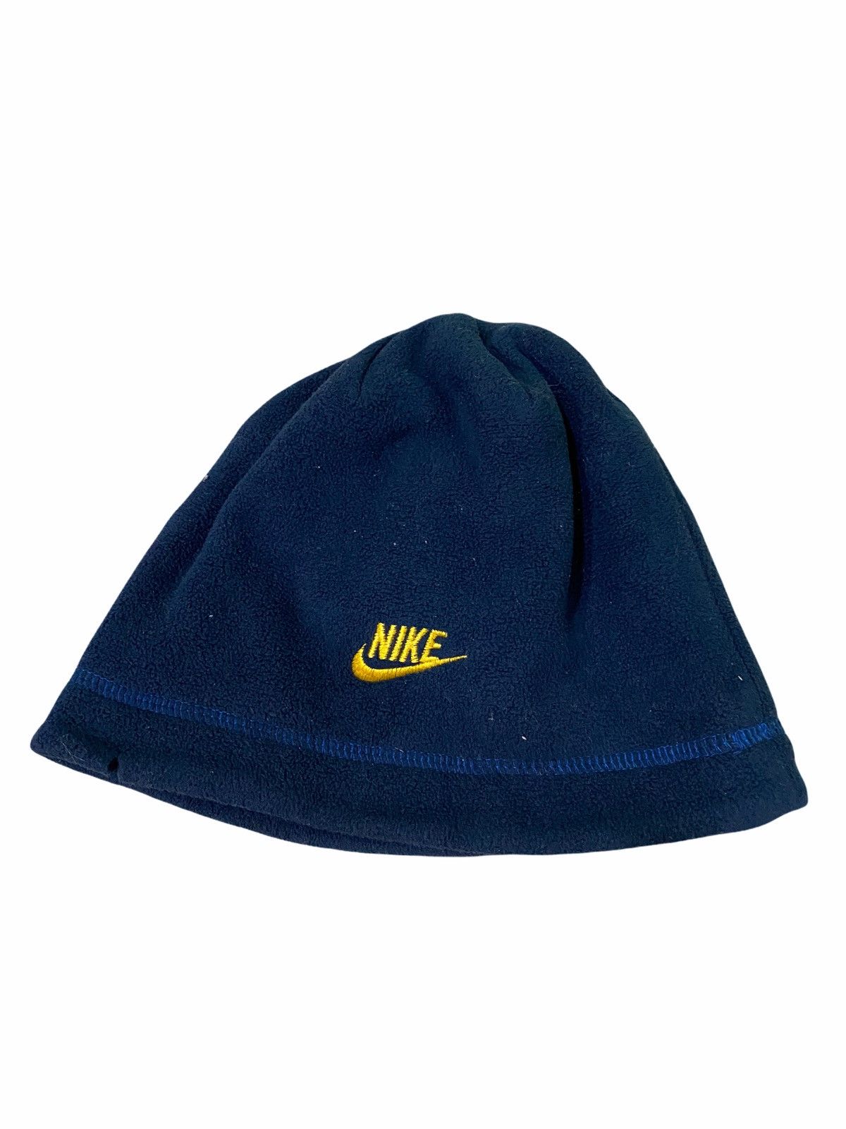 Nike Nike beanie hat Size ONE SIZE - 1 Thumbnail