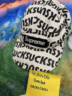 Supreme Sucks | Grailed