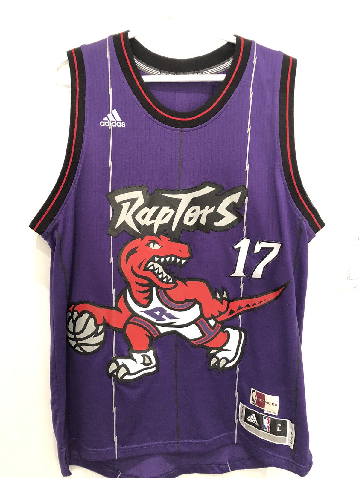Adidas raptors shirt hotsell