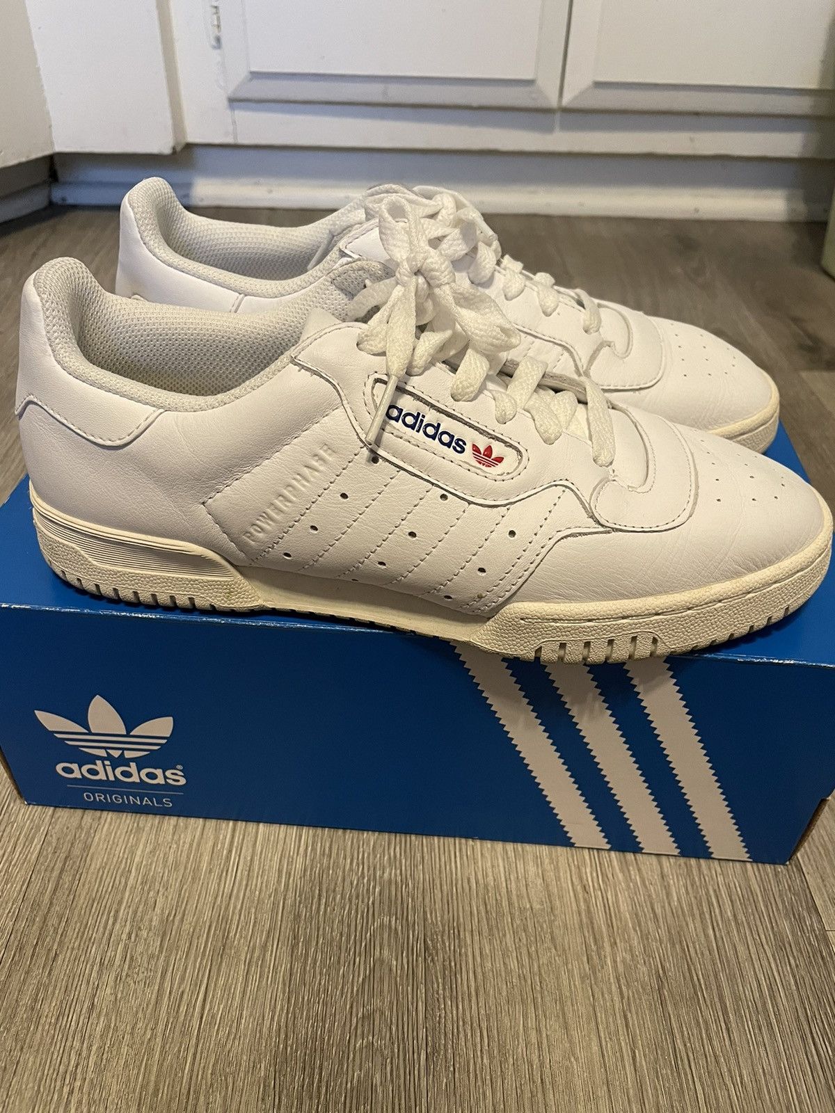 Adidas powerphase consortium online