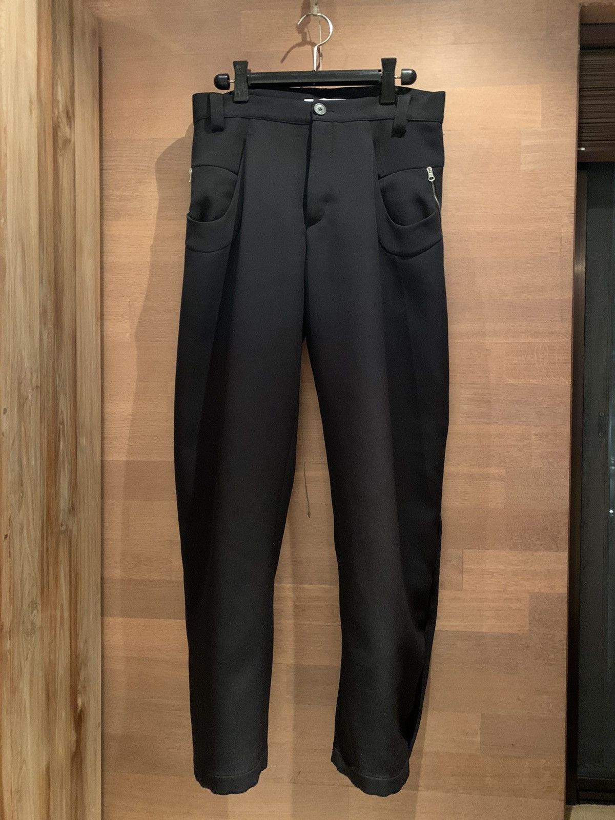 Kiko Kostadinov Kiko Kostadinov Irene Trousers Small 00072019 | Grailed