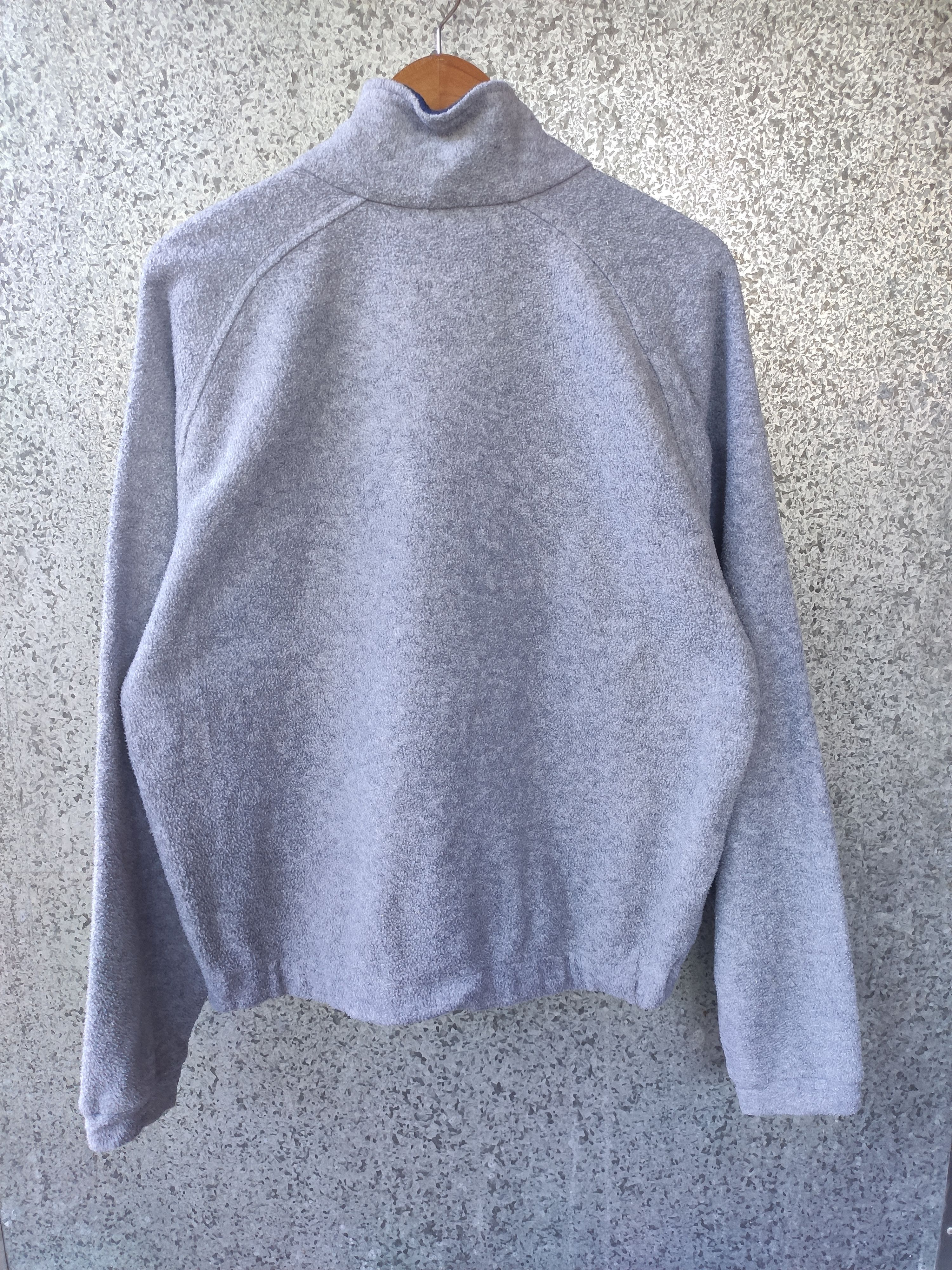 Penfield Vintage 90s Vintage Penfield fleece zipper Size US M / EU 48-50 / 2 - 3 Thumbnail