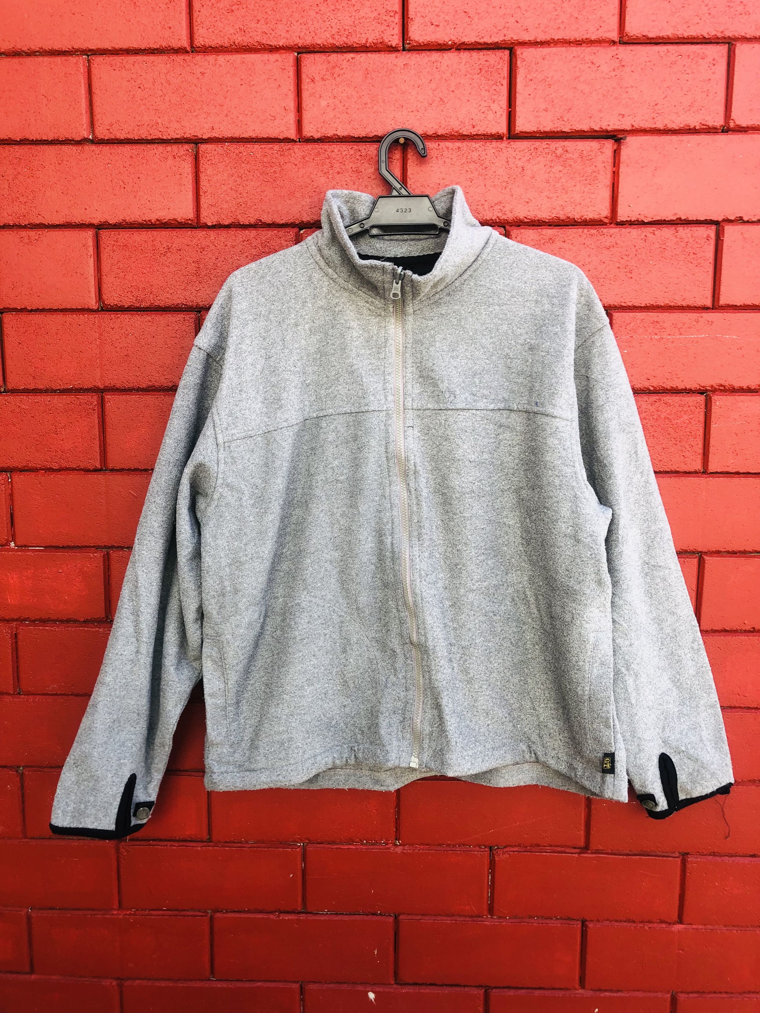 Vintage George Thomas Hawkins Travis Scott Fashion Style