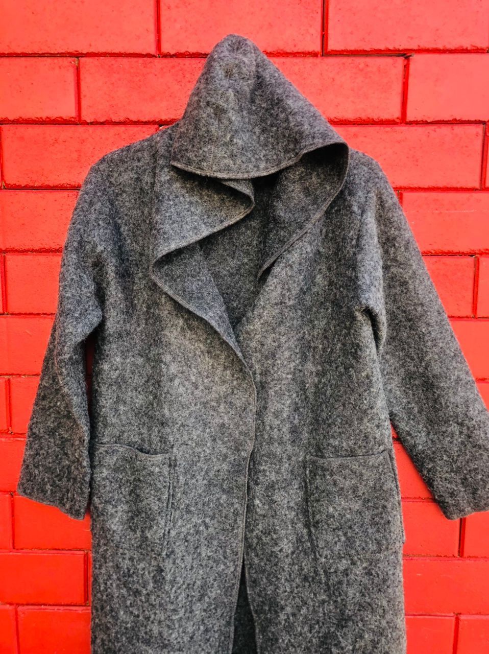 Japanese Brand Vintage Mao Mode Japanese Designer Women Fashion Style Size US M / EU 48-50 / 2 - 3 Thumbnail