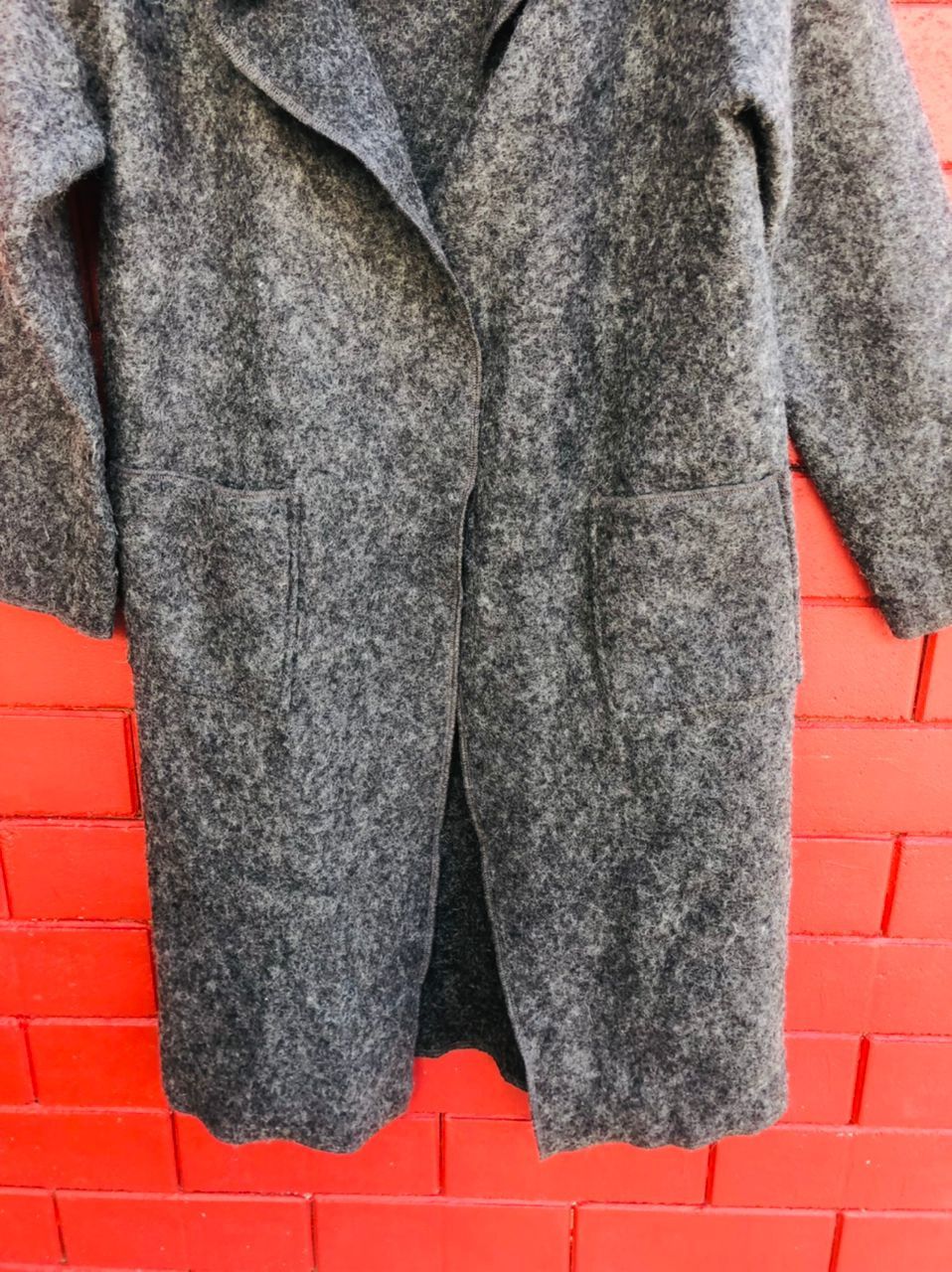 Japanese Brand Vintage Mao Mode Japanese Designer Women Fashion Style Size US M / EU 48-50 / 2 - 6 Thumbnail