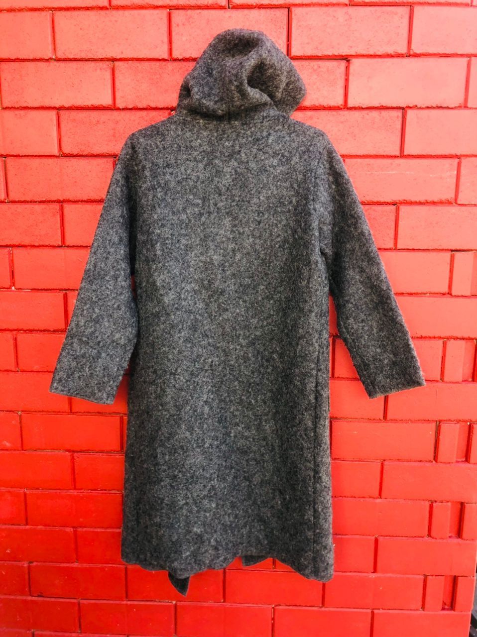 Japanese Brand Vintage Mao Mode Japanese Designer Women Fashion Style Size US M / EU 48-50 / 2 - 2 Thumbnail