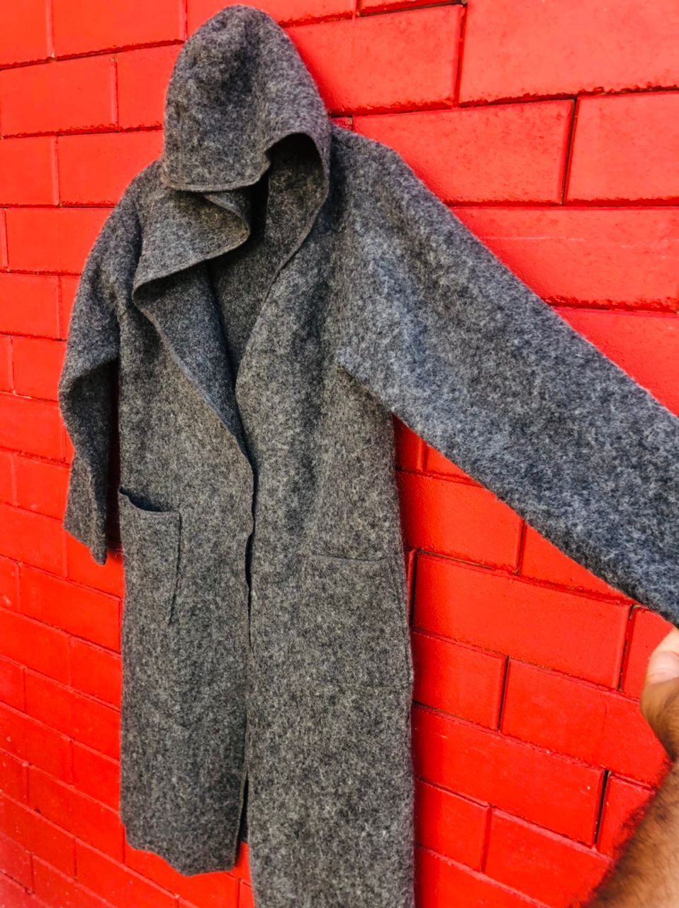 Japanese Brand Vintage Mao Mode Japanese Designer Women Fashion Style Size US M / EU 48-50 / 2 - 4 Thumbnail