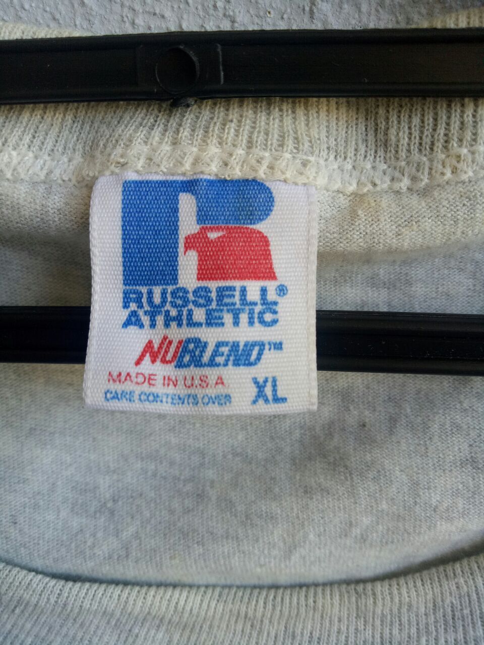 Russell Athletic × Vintage Vintage Aliso Niguel physical education On Tag XL Size US XL / EU 56 / 4 - 5 Thumbnail